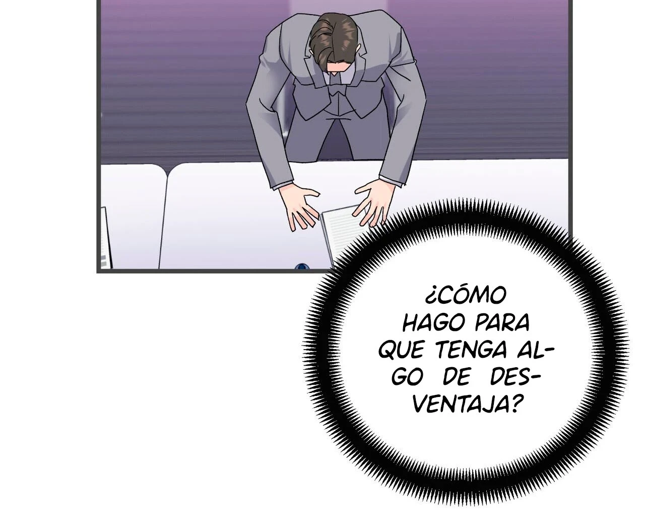 Fuí Designado como un Ídolo Capitulo 3 página 69
