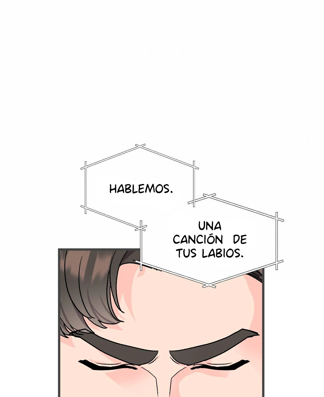 Fuí Designado como un Ídolo Capitulo 3 página 72