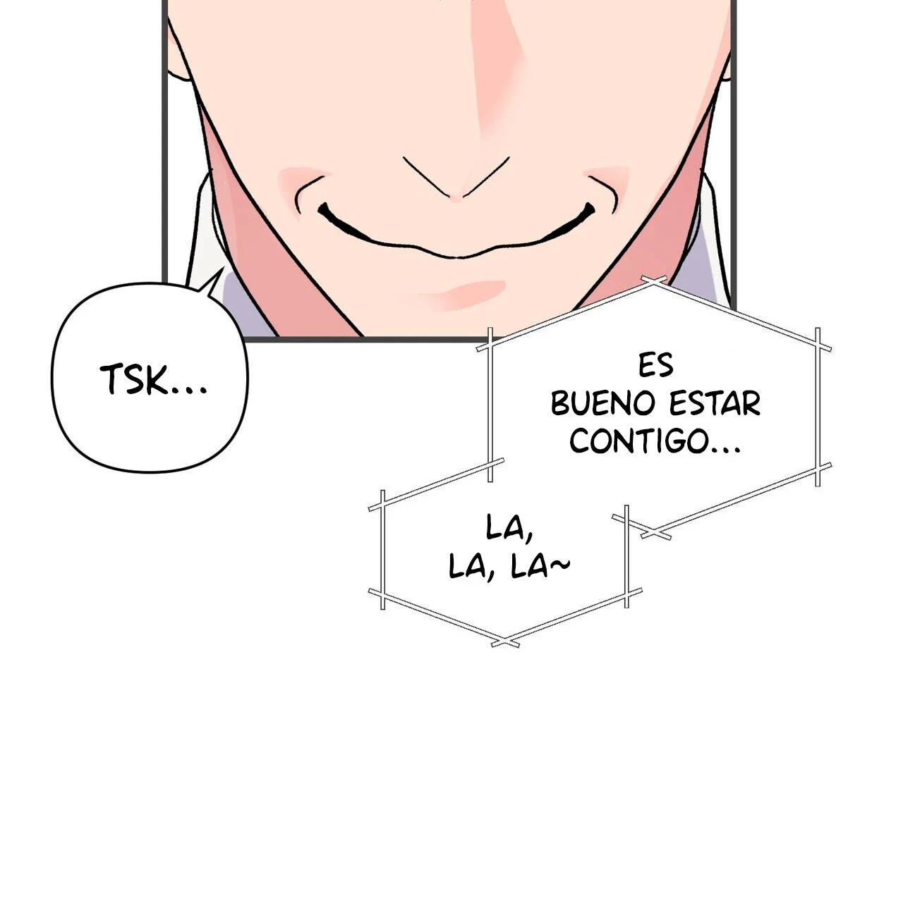 Fuí Designado como un Ídolo Capitulo 3 página 73