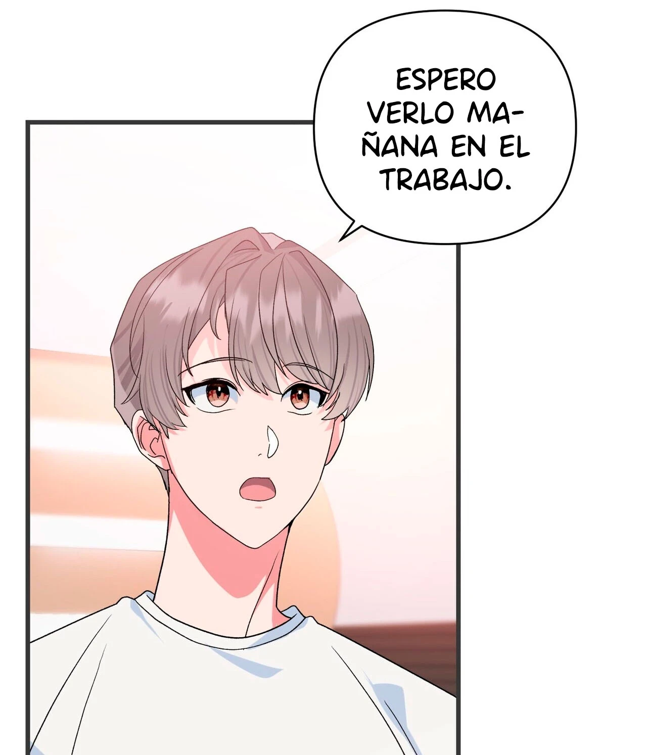 Fuí Designado como un Ídolo Capitulo 3 página 82