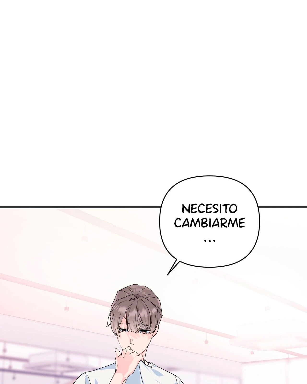 Fuí Designado como un Ídolo Capitulo 3 página 85