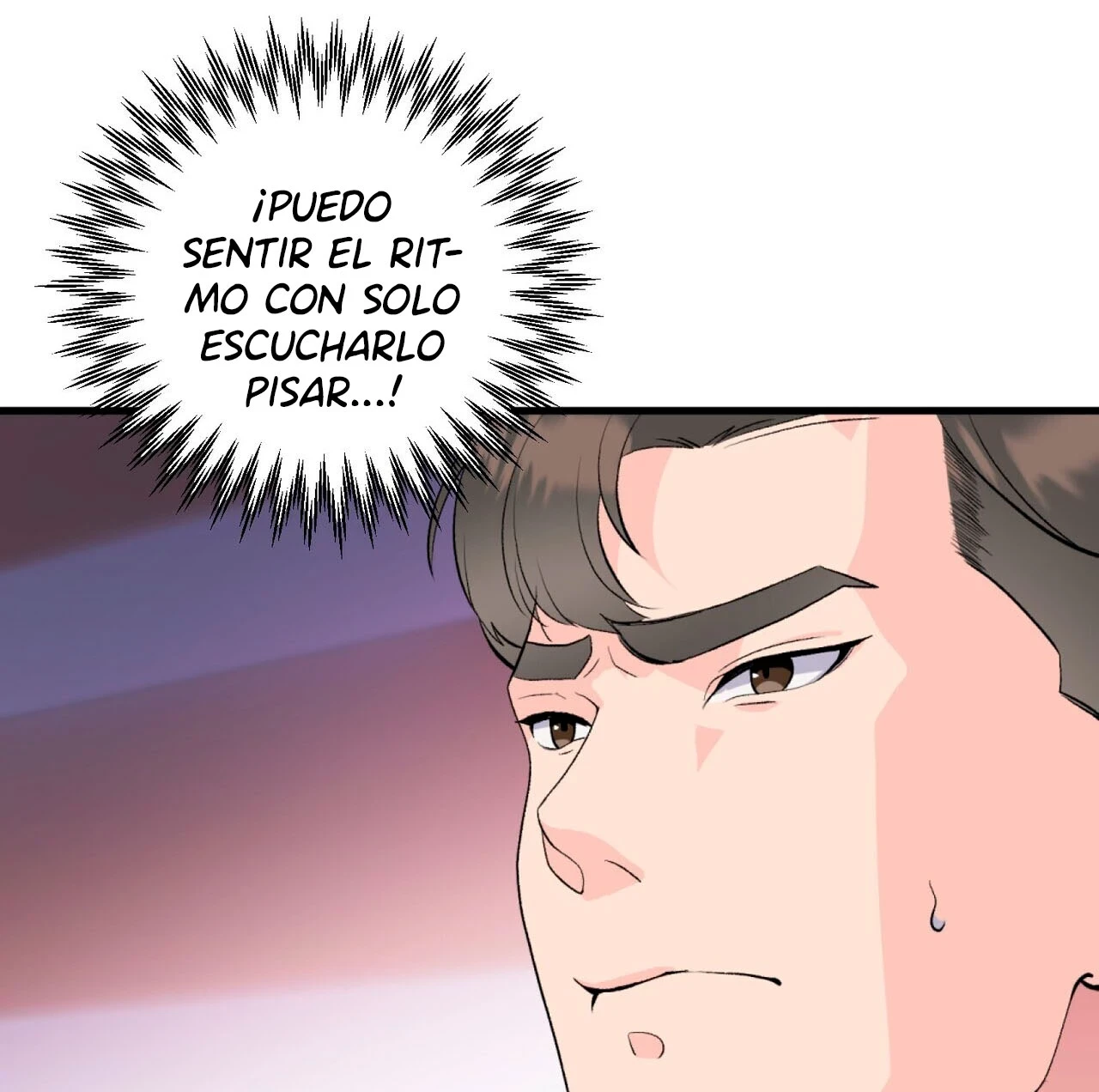 Fuí Designado como un Ídolo Capitulo 3 página 9