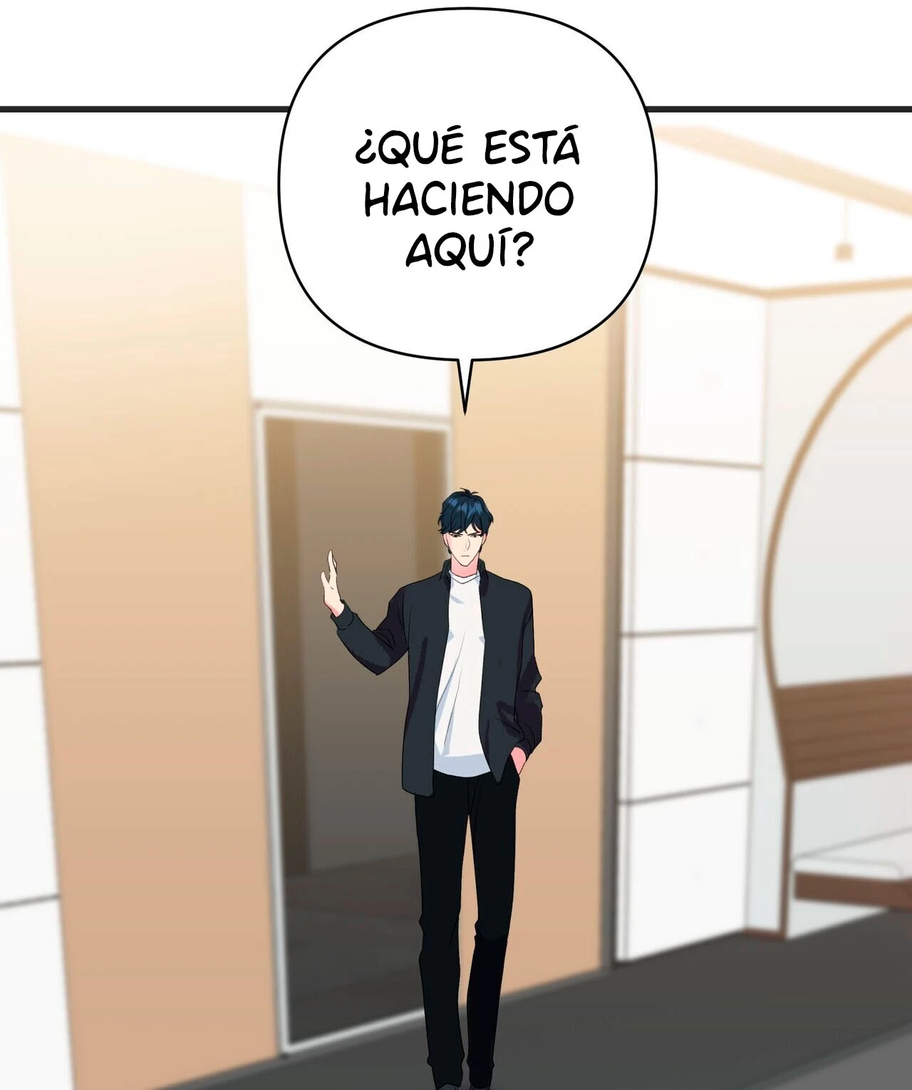 Fuí Designado como un Ídolo Capitulo 4 página 102
