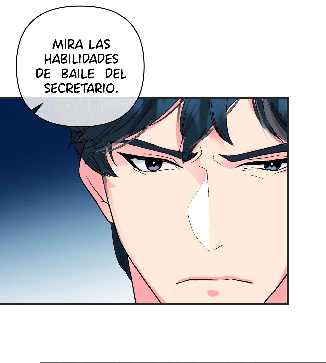 Fuí Designado como un Ídolo Capitulo 4 página 105