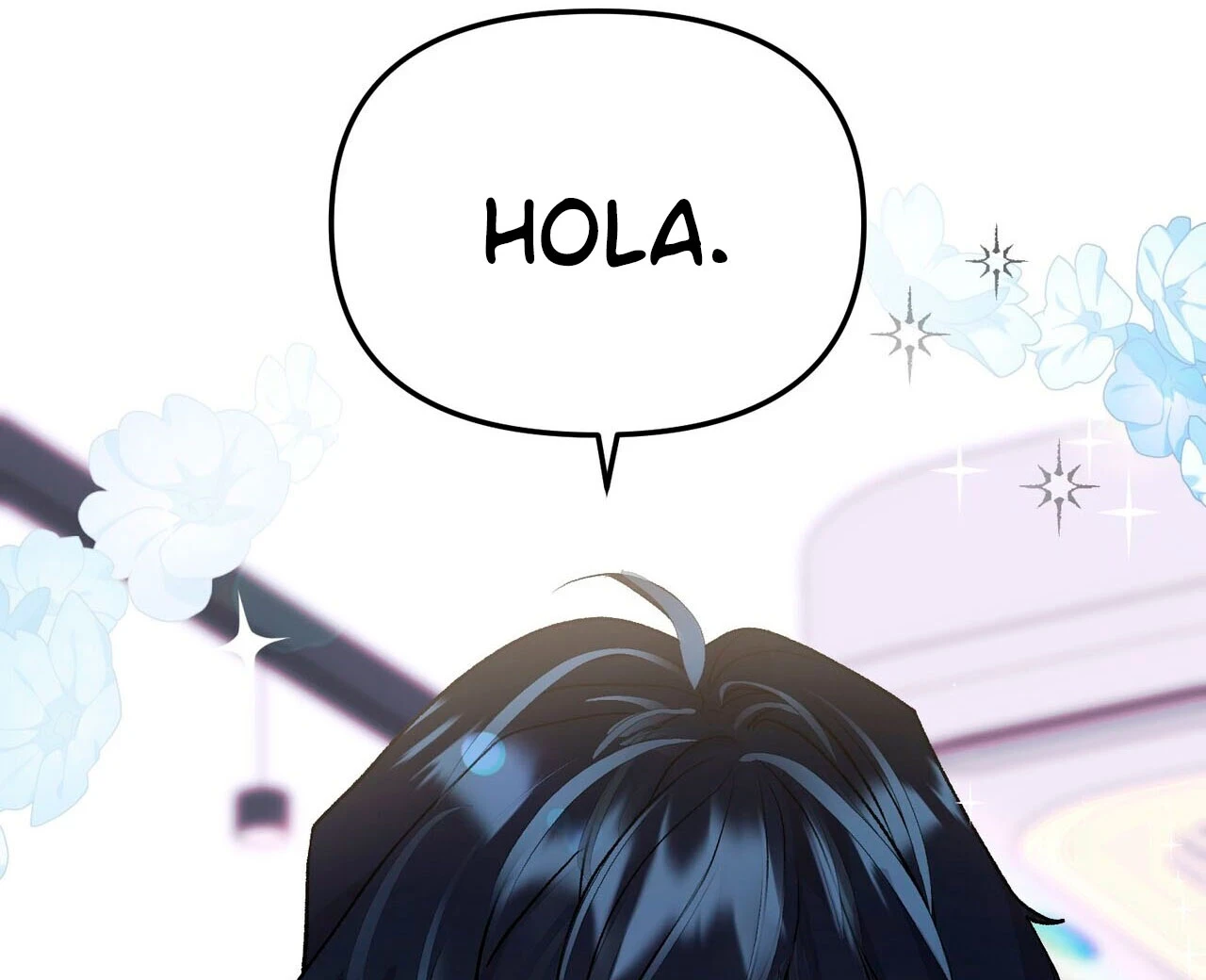 Fuí Designado como un Ídolo Capitulo 4 página 12