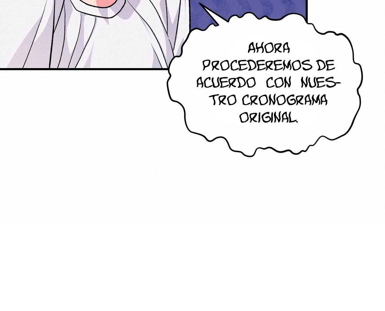 Fuí Designado como un Ídolo Capitulo 4 página 16