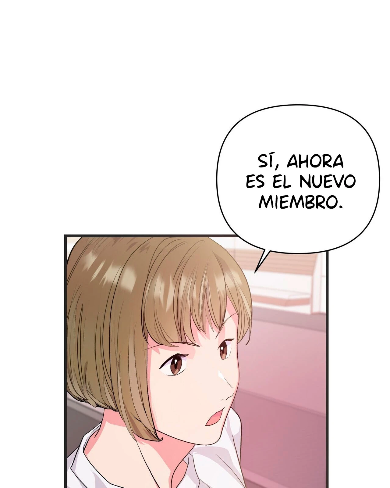 Fuí Designado como un Ídolo Capitulo 4 página 23