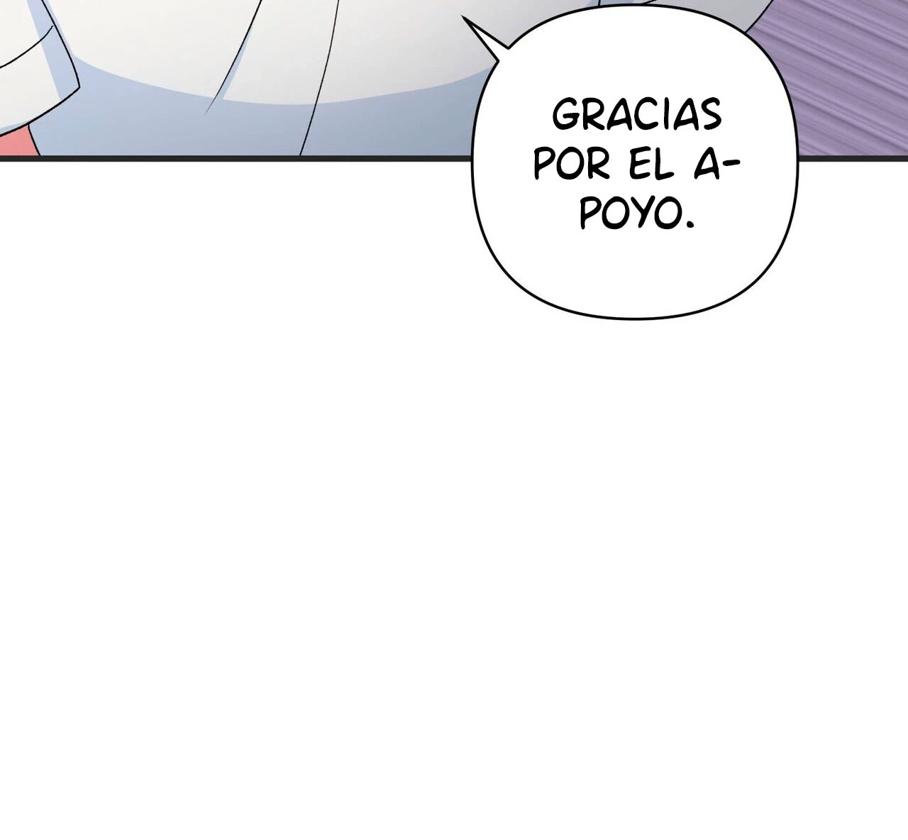 Fuí Designado como un Ídolo Capitulo 4 página 28