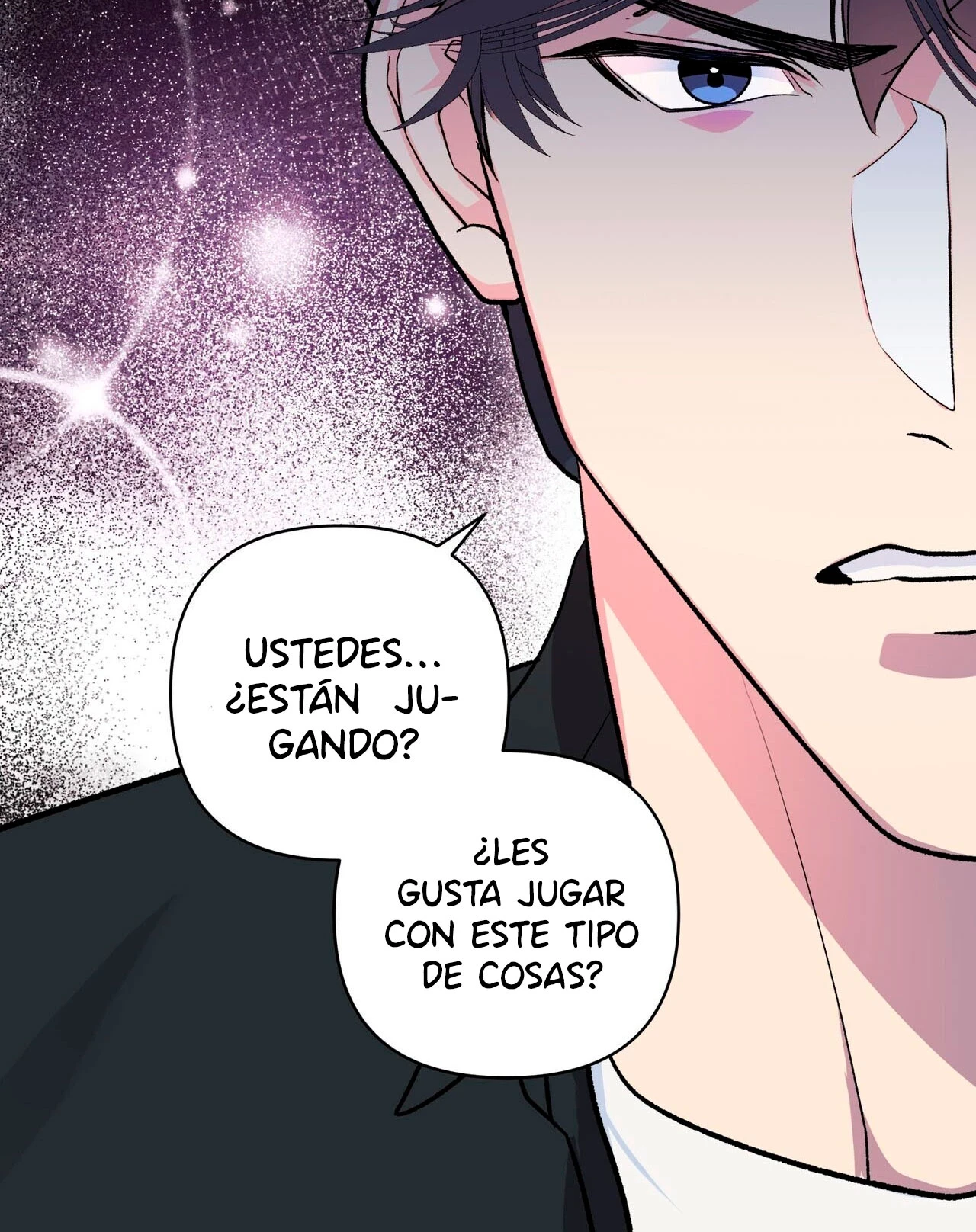 Fuí Designado como un Ídolo Capitulo 4 página 31