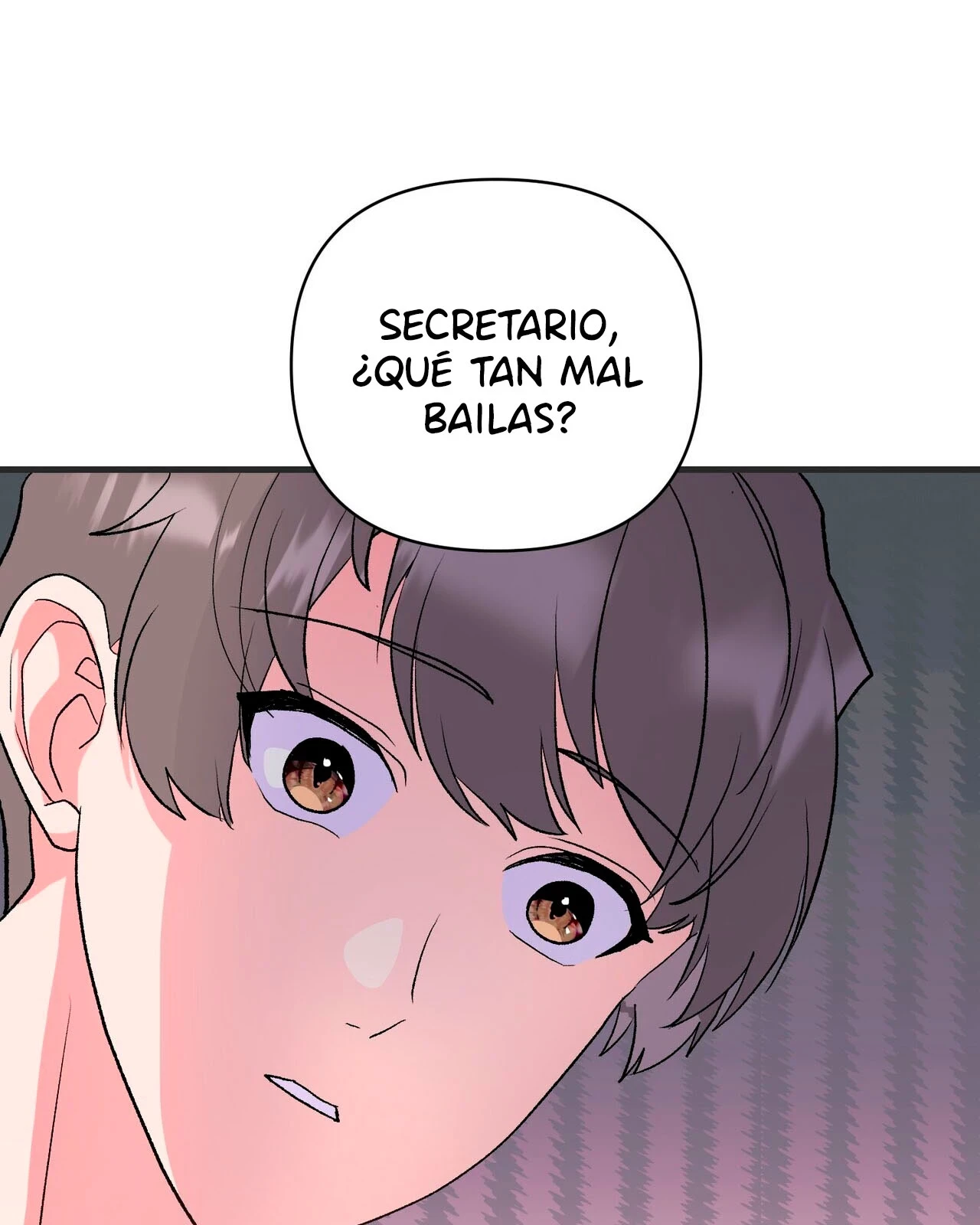 Fuí Designado como un Ídolo Capitulo 4 página 48