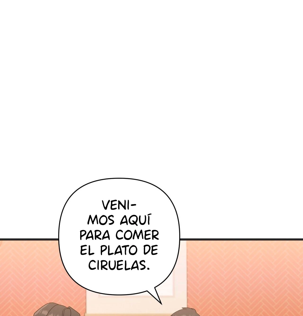 Fuí Designado como un Ídolo Capitulo 4 página 55
