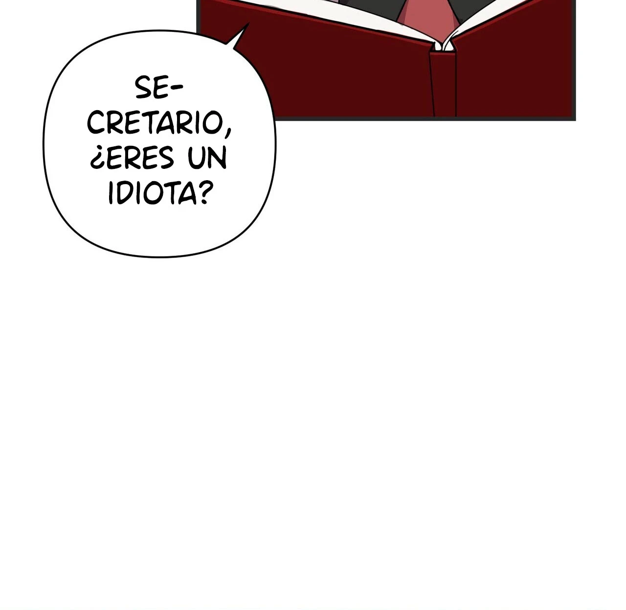 Fuí Designado como un Ídolo Capitulo 4 página 59