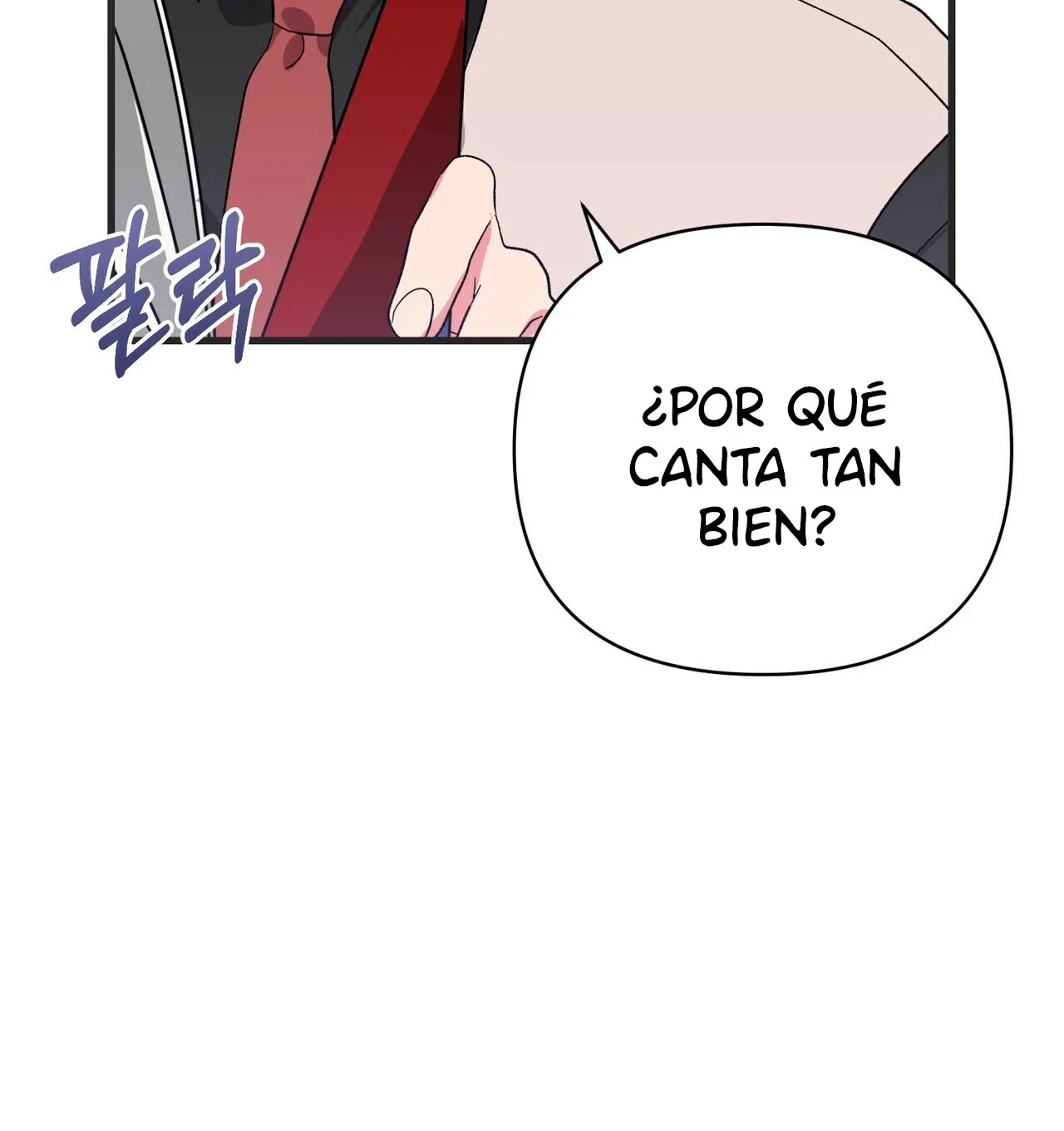 Fuí Designado como un Ídolo Capitulo 4 página 64
