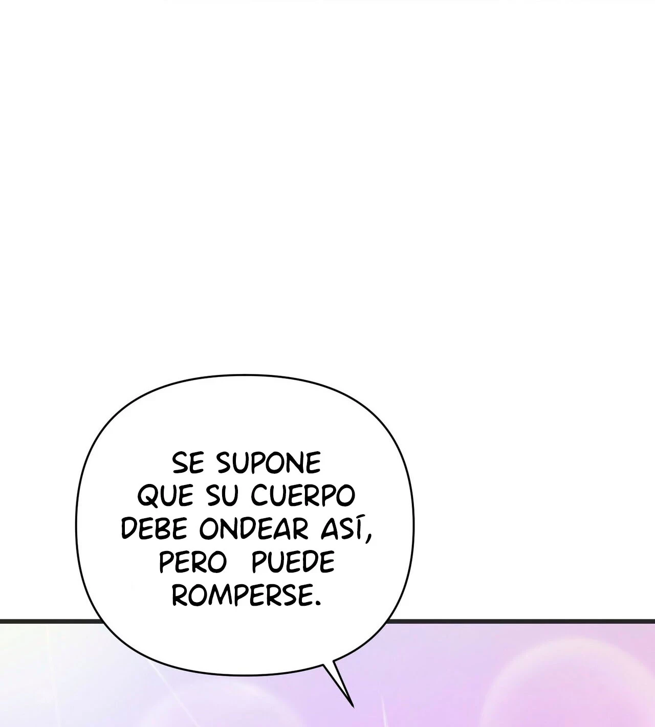 Fuí Designado como un Ídolo Capitulo 4 página 70
