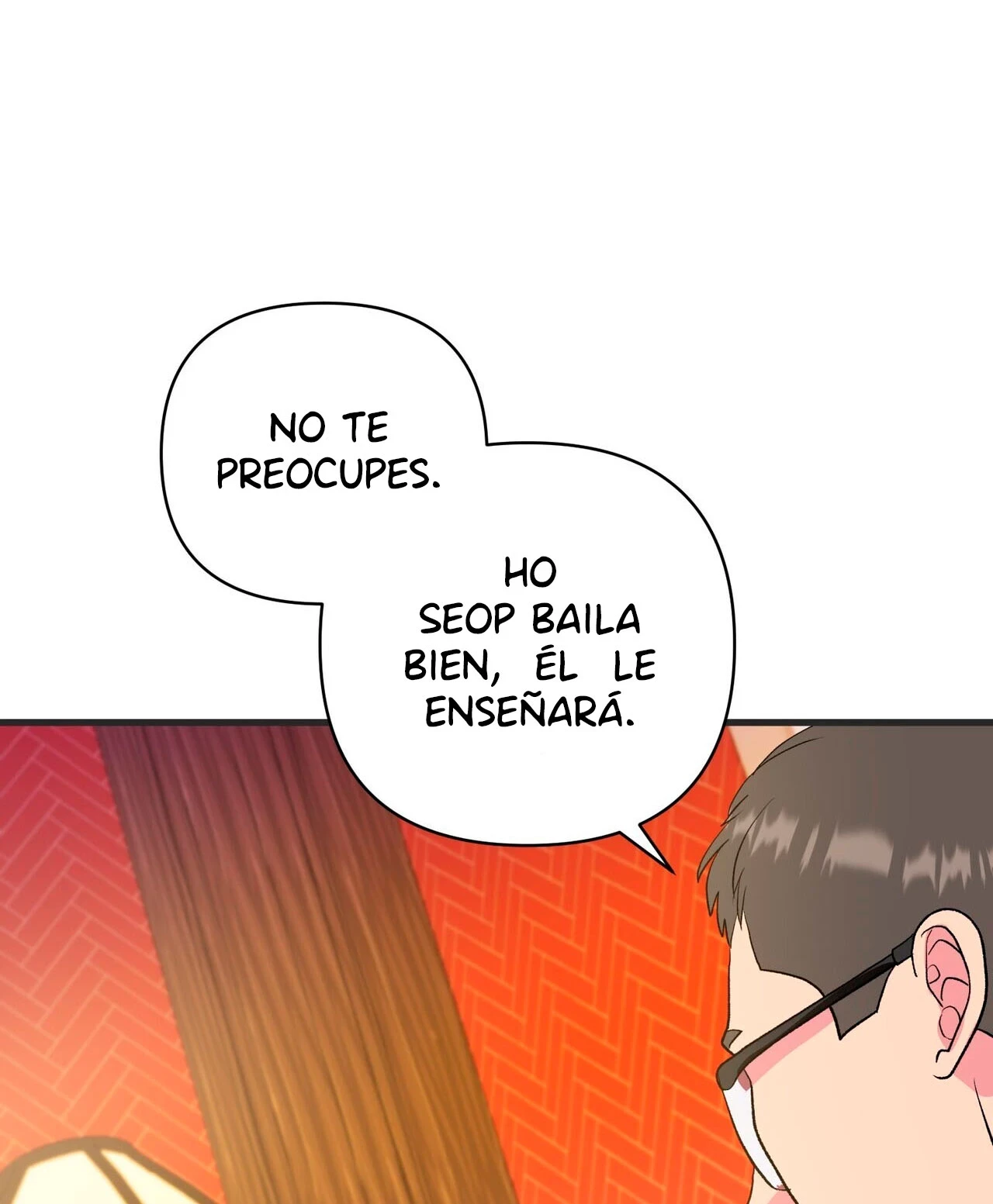 Fuí Designado como un Ídolo Capitulo 4 página 73
