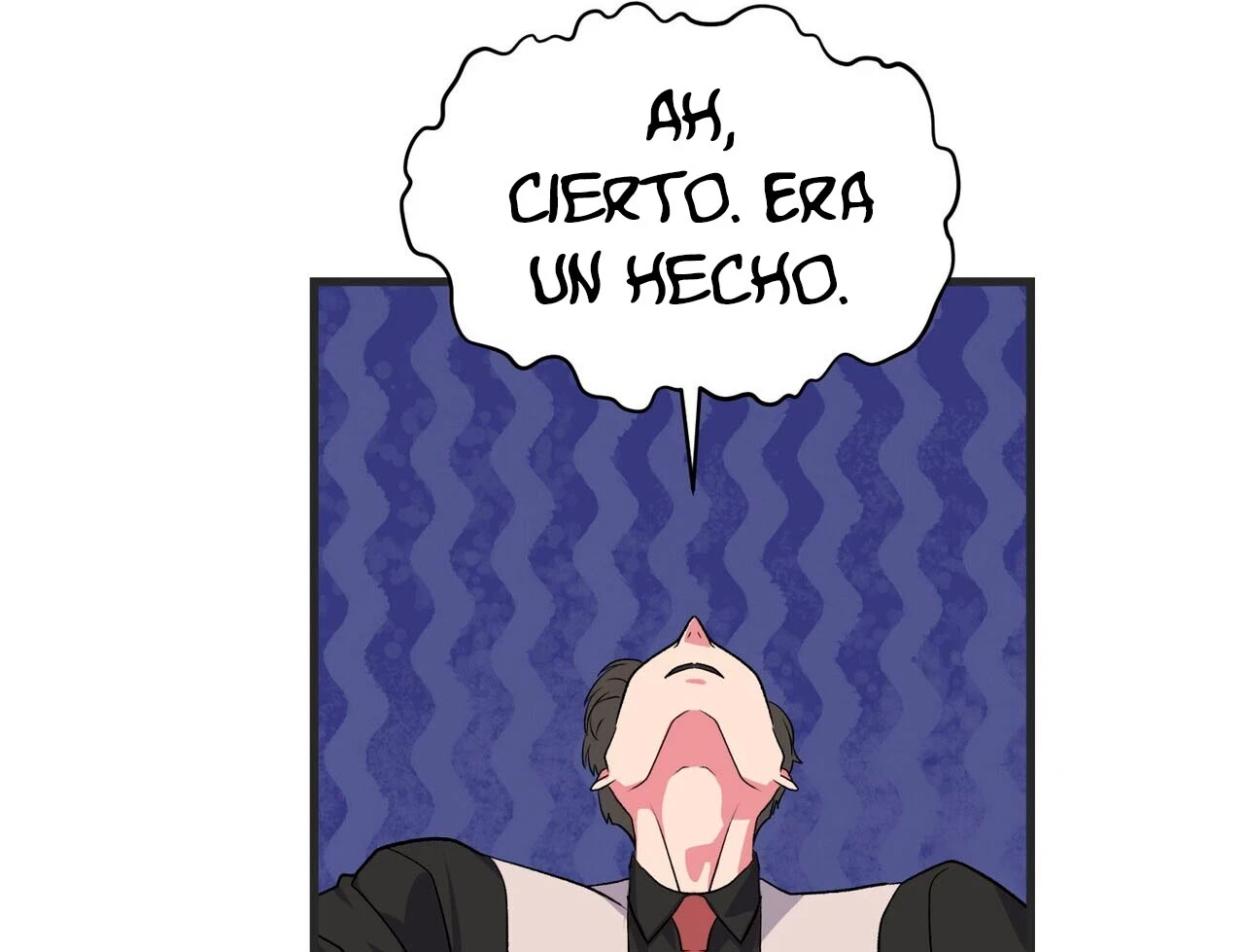 Fuí Designado como un Ídolo Capitulo 4 página 78