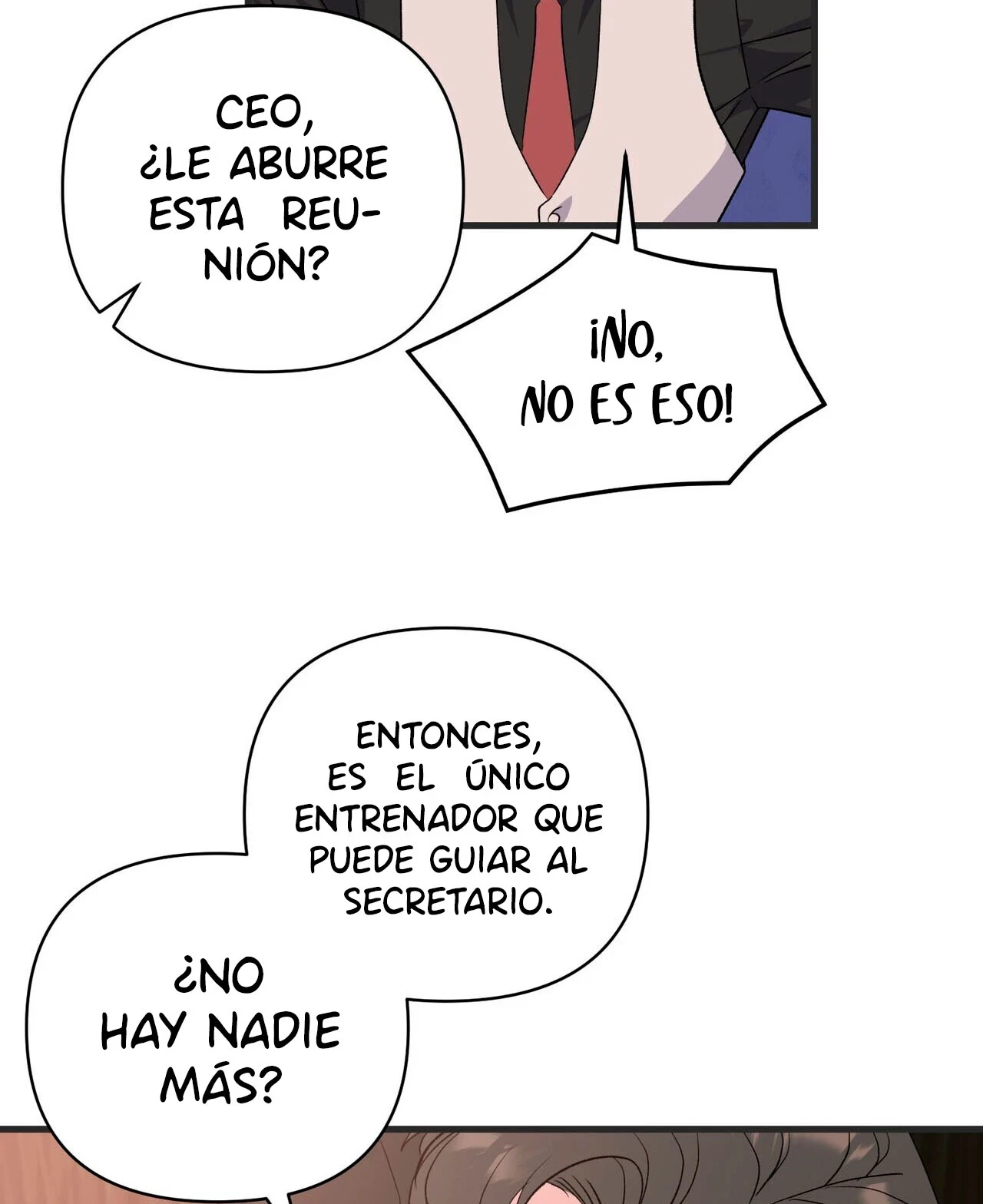 Fuí Designado como un Ídolo Capitulo 4 página 79