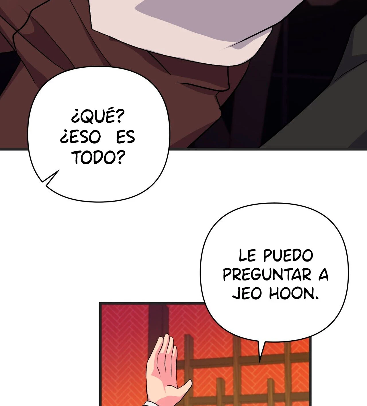 Fuí Designado como un Ídolo Capitulo 4 página 81