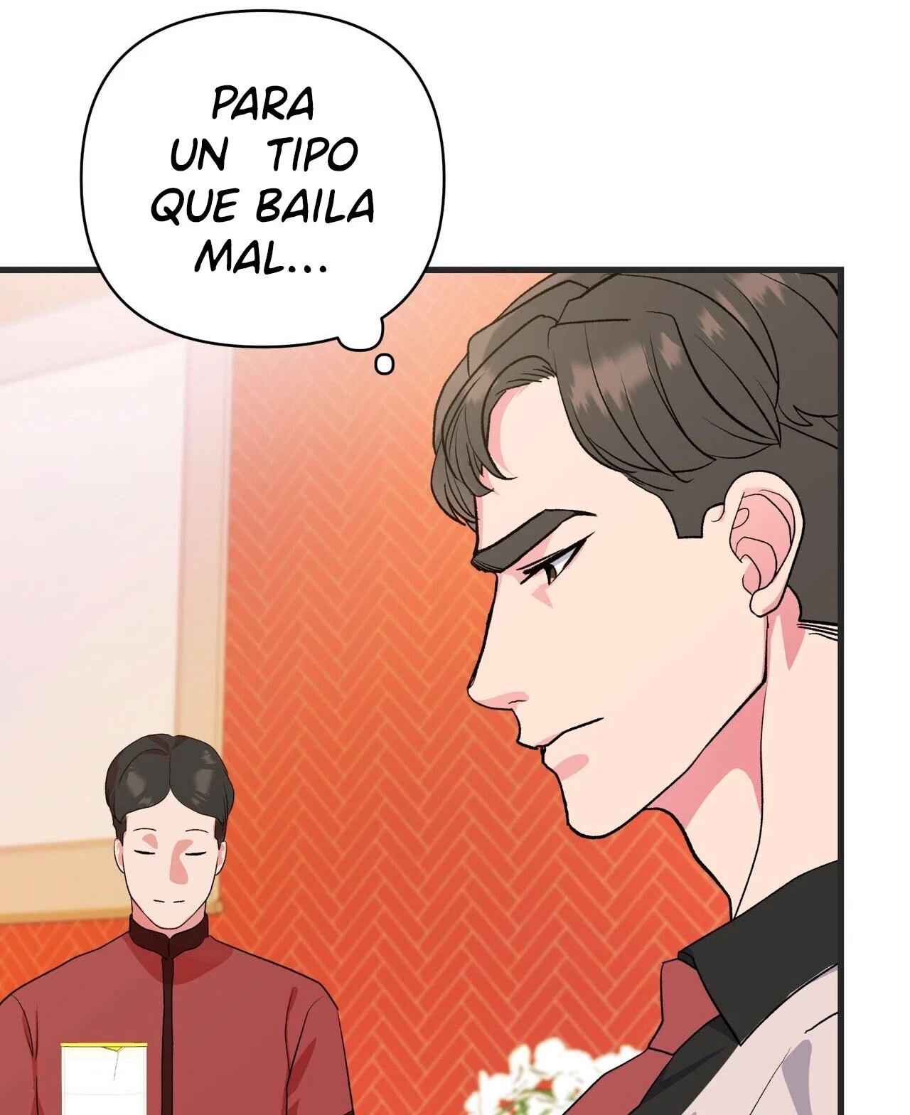 Fuí Designado como un Ídolo Capitulo 4 página 83