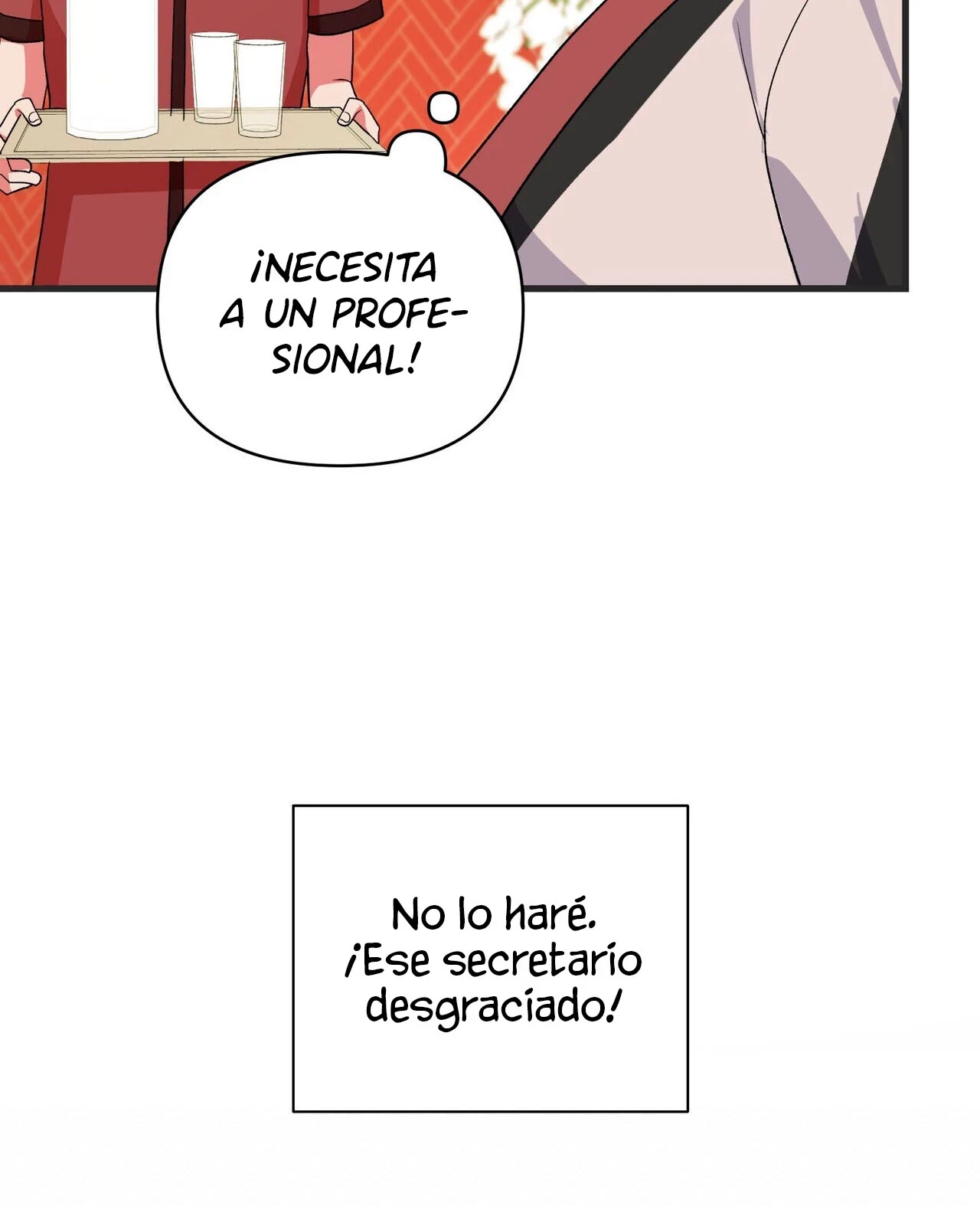 Fuí Designado como un Ídolo Capitulo 4 página 84