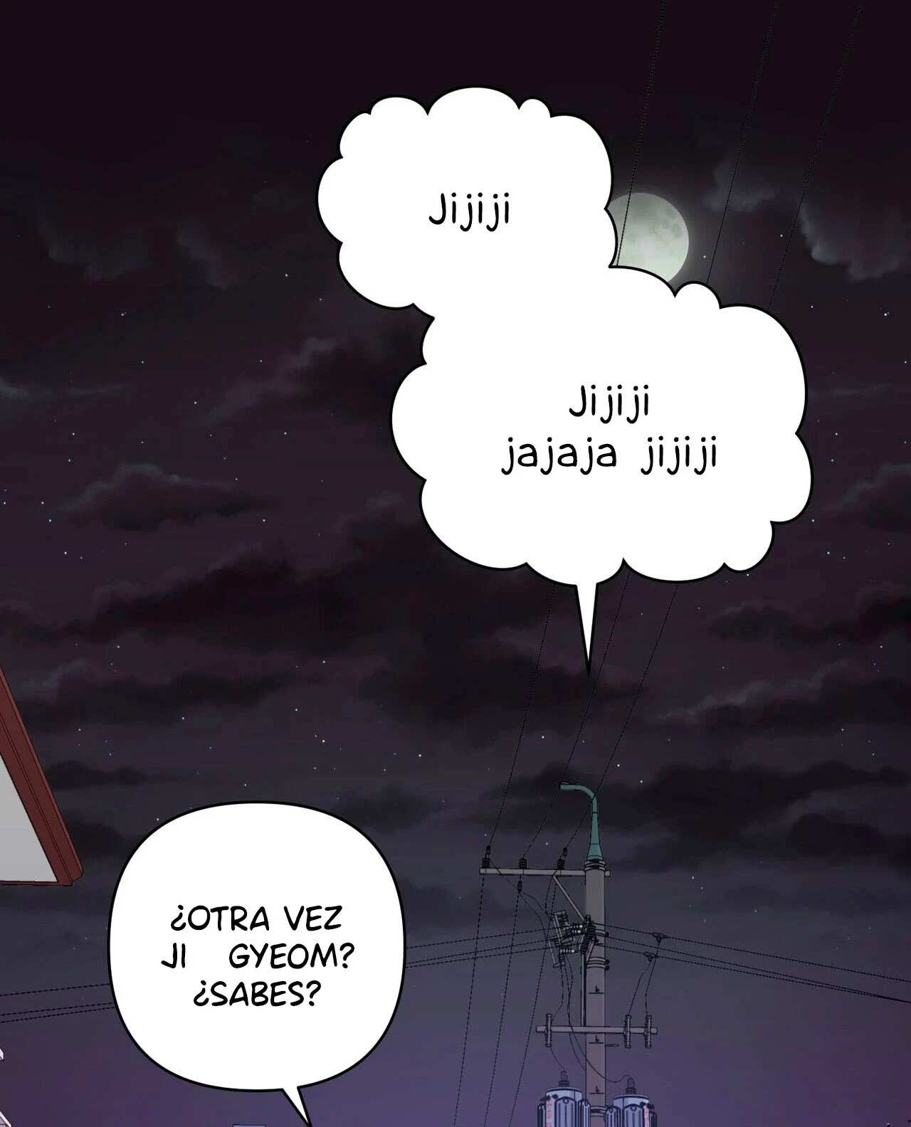 Fuí Designado como un Ídolo Capitulo 4 página 86