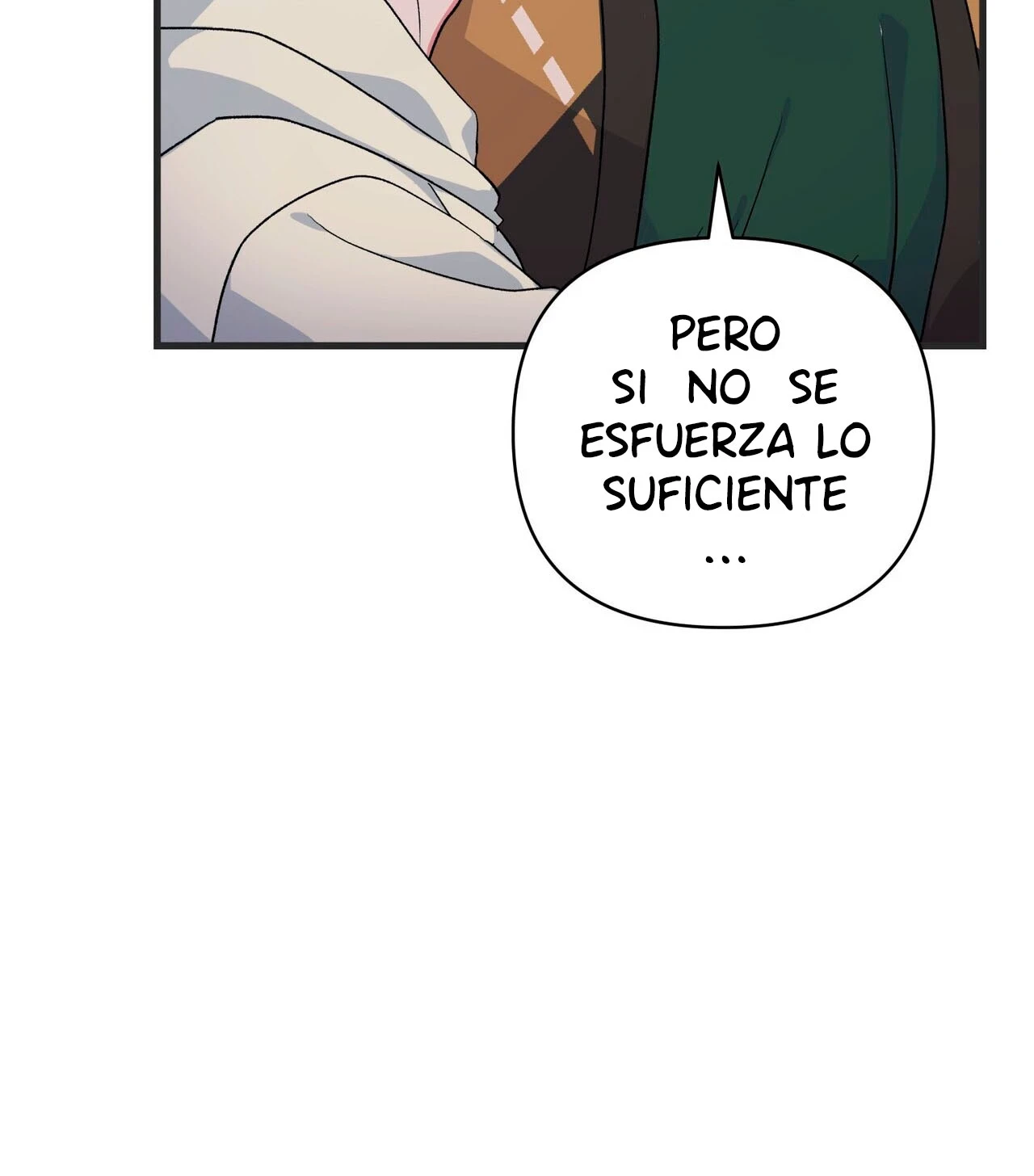Fuí Designado como un Ídolo Capitulo 4 página 90