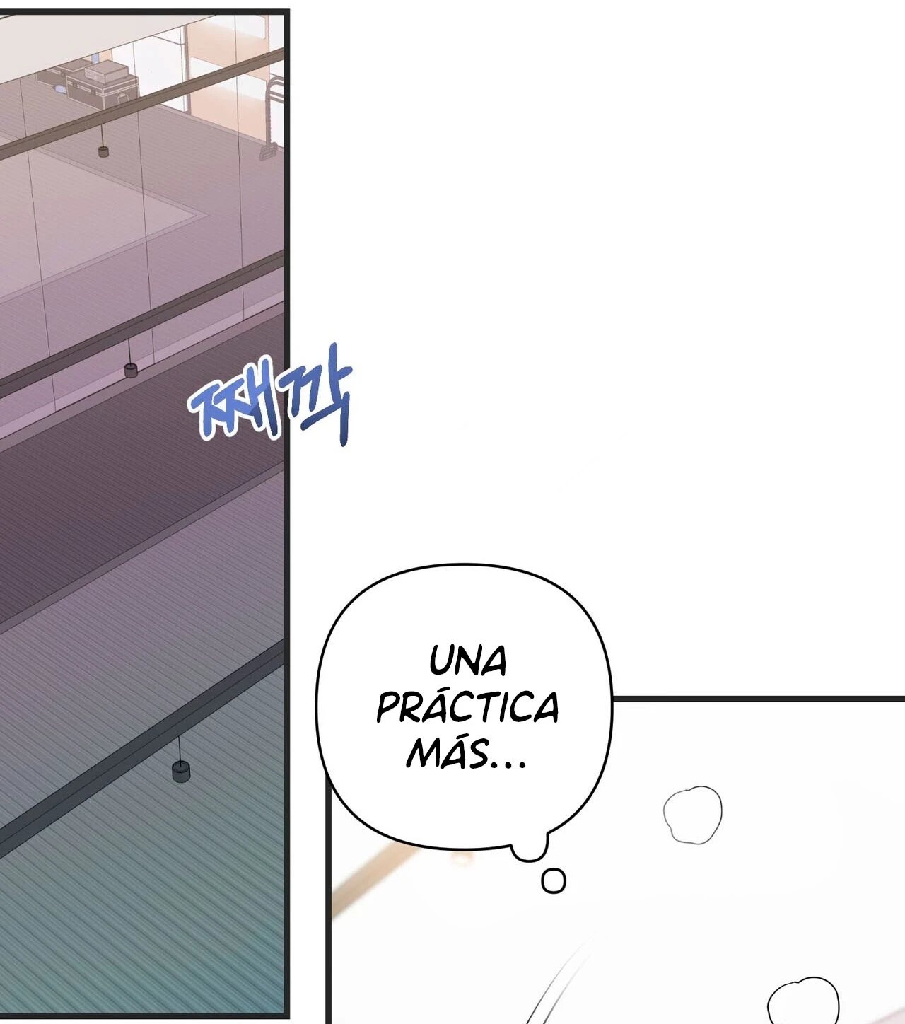 Fuí Designado como un Ídolo Capitulo 4 página 94