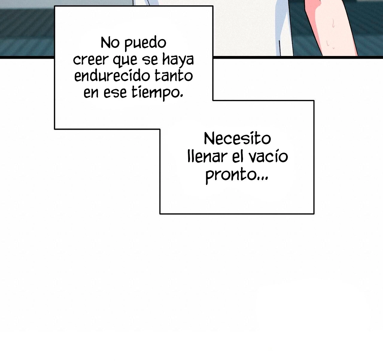 Fuí Designado como un Ídolo Capitulo 4 página 98