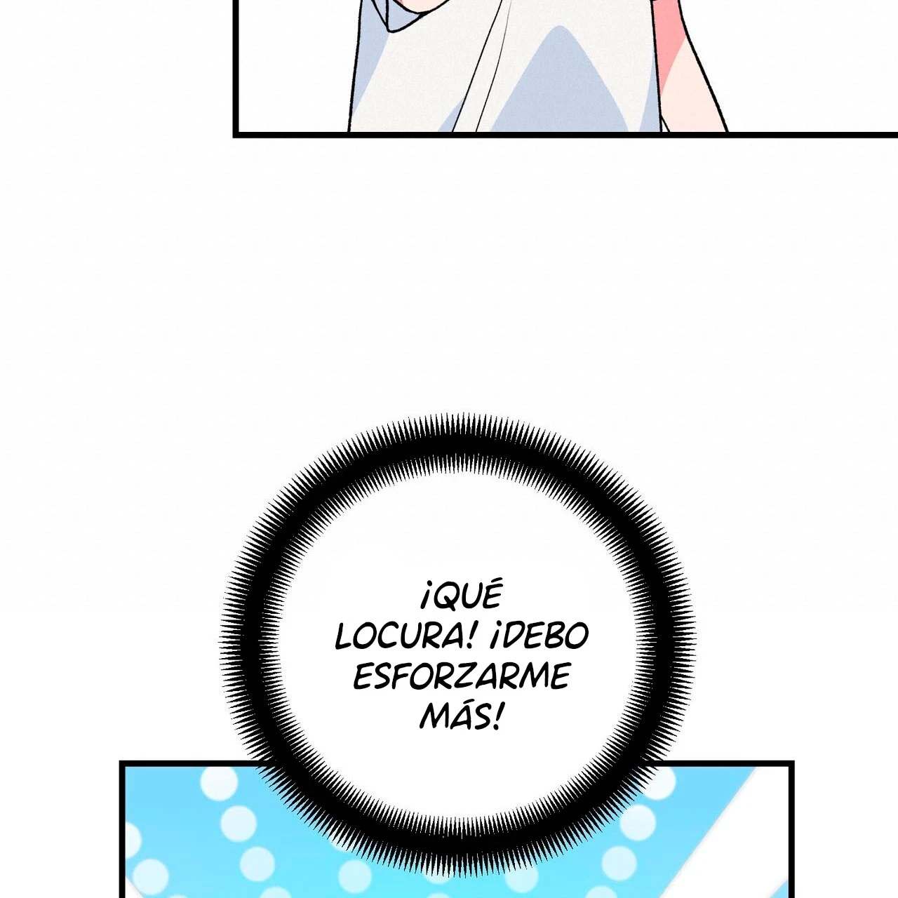 Fuí Designado como un Ídolo Capitulo 5 página 101