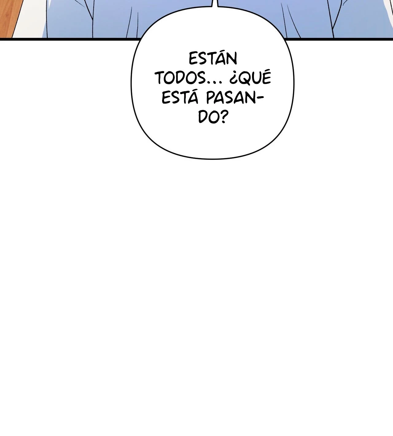 Fuí Designado como un Ídolo Capitulo 5 página 110