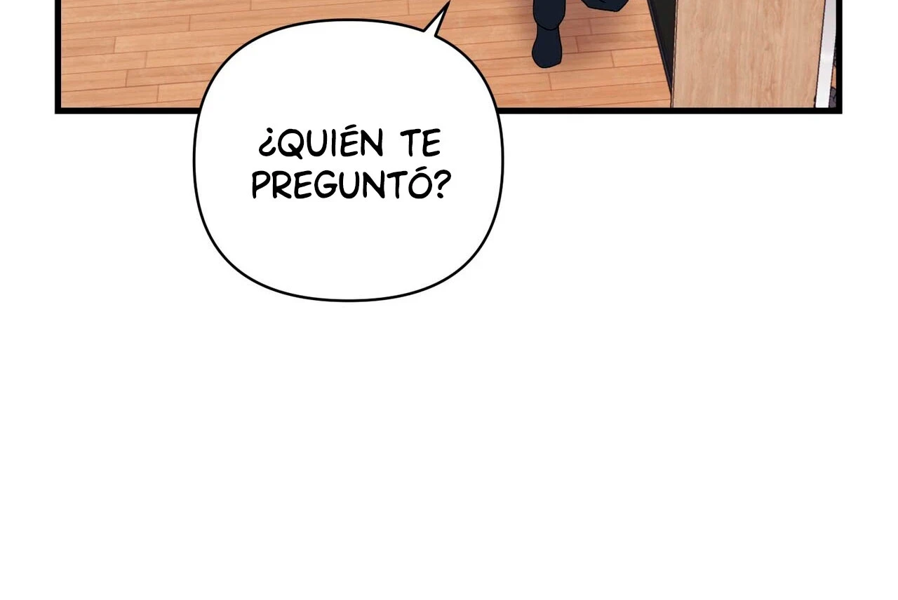 Fuí Designado como un Ídolo Capitulo 5 página 22