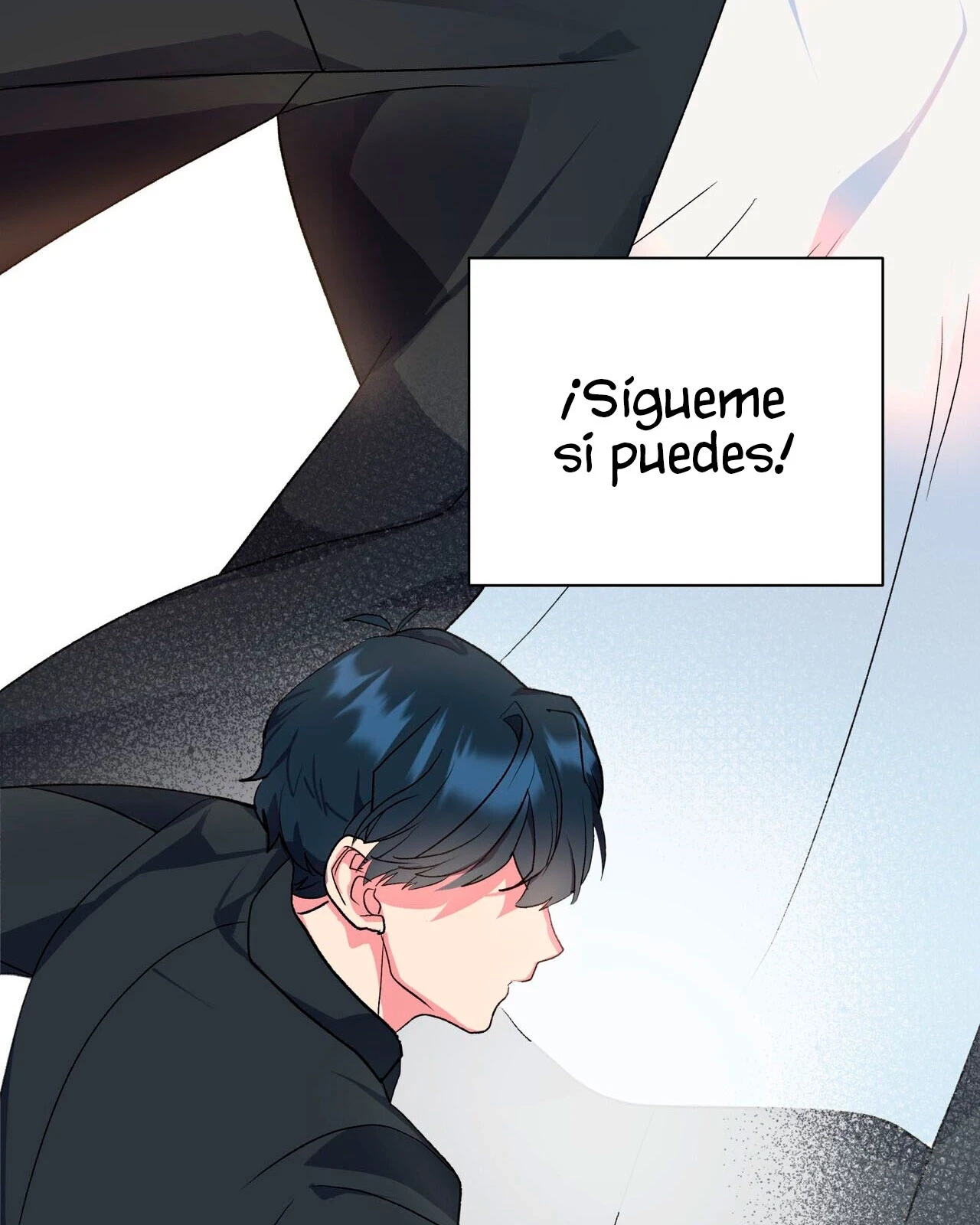 Fuí Designado como un Ídolo Capitulo 5 página 29
