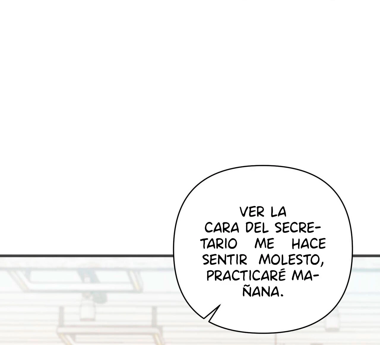 Fuí Designado como un Ídolo Capitulo 5 página 41