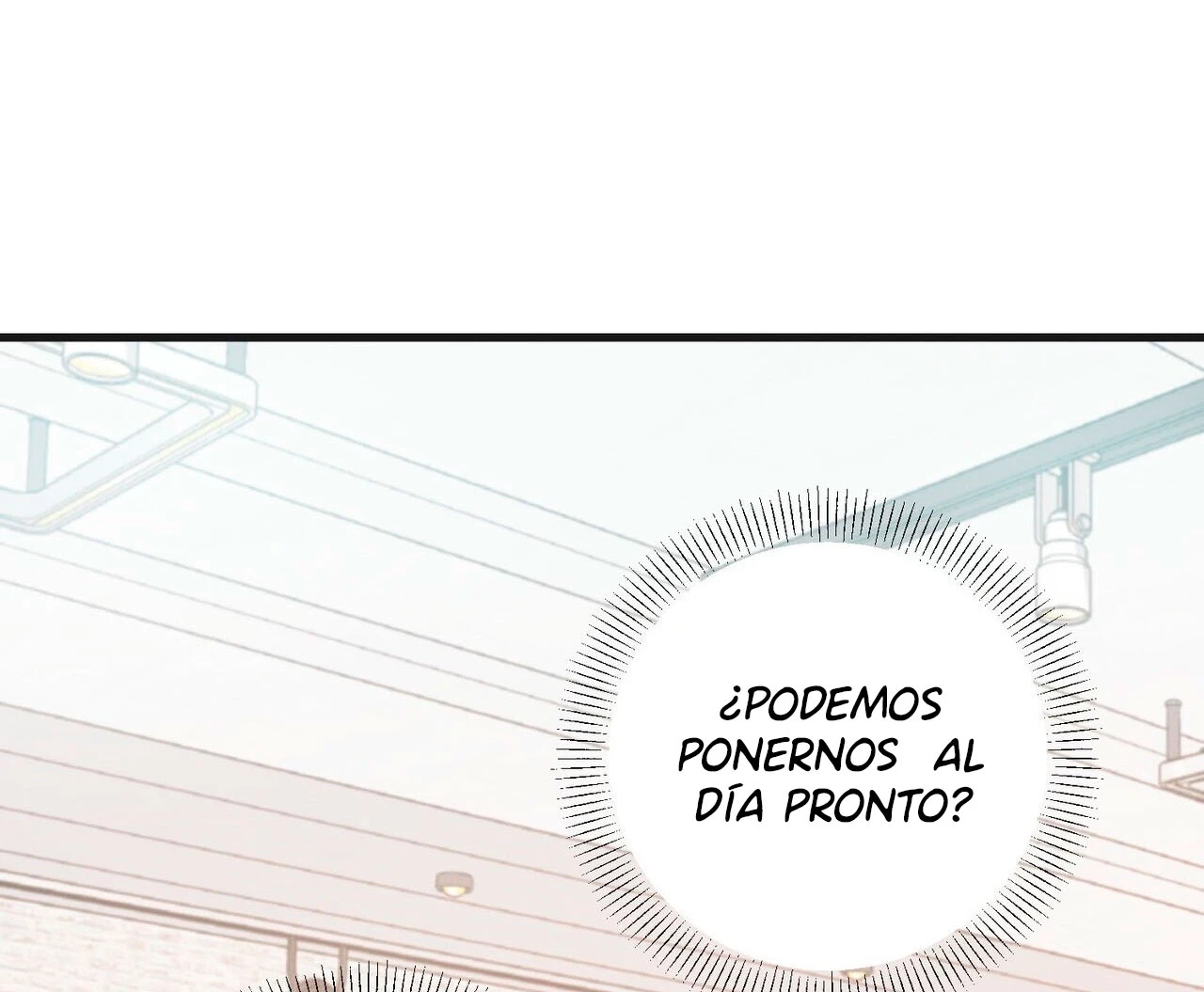 Fuí Designado como un Ídolo Capitulo 5 página 48