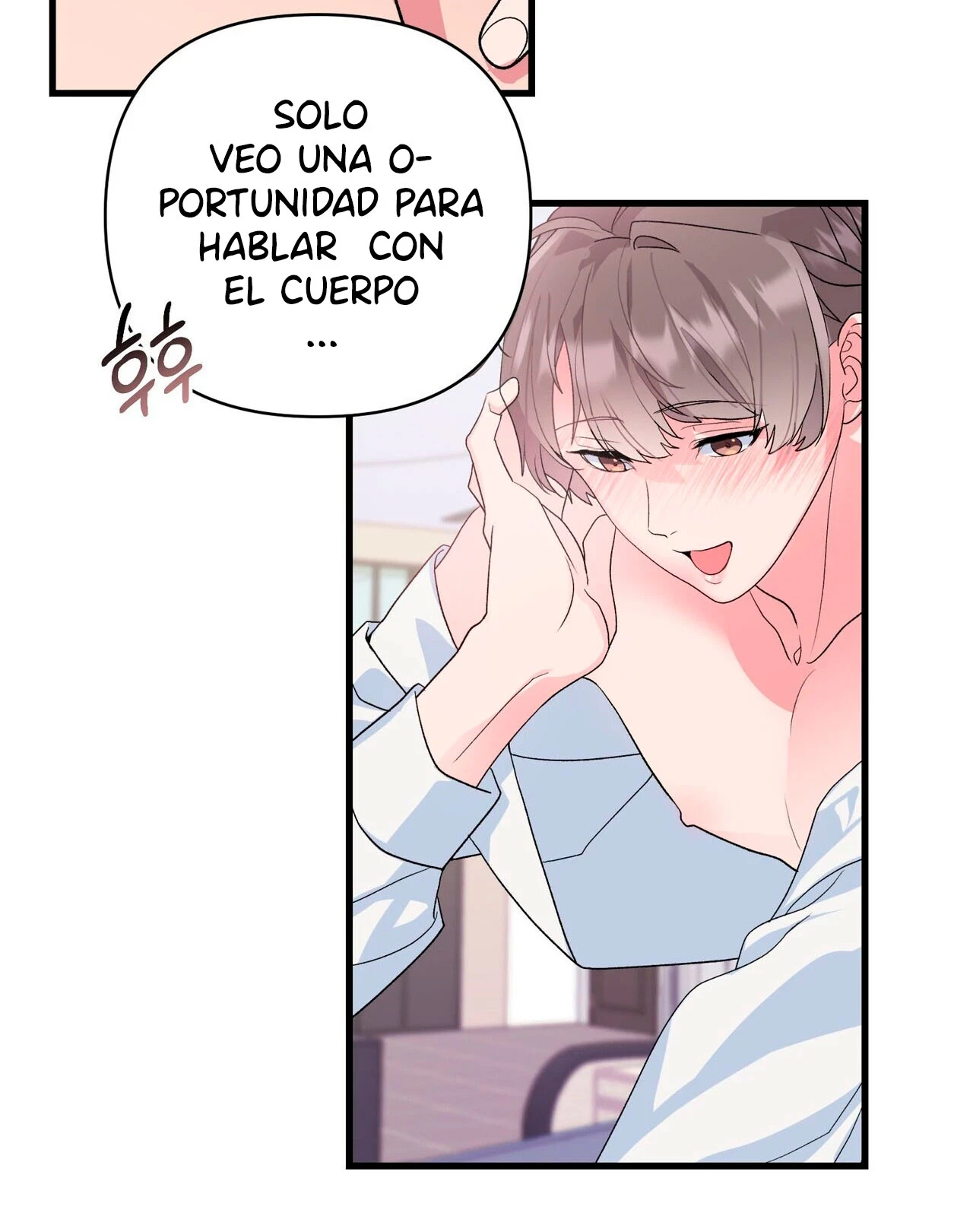 Fuí Designado como un Ídolo Capitulo 5 página 66