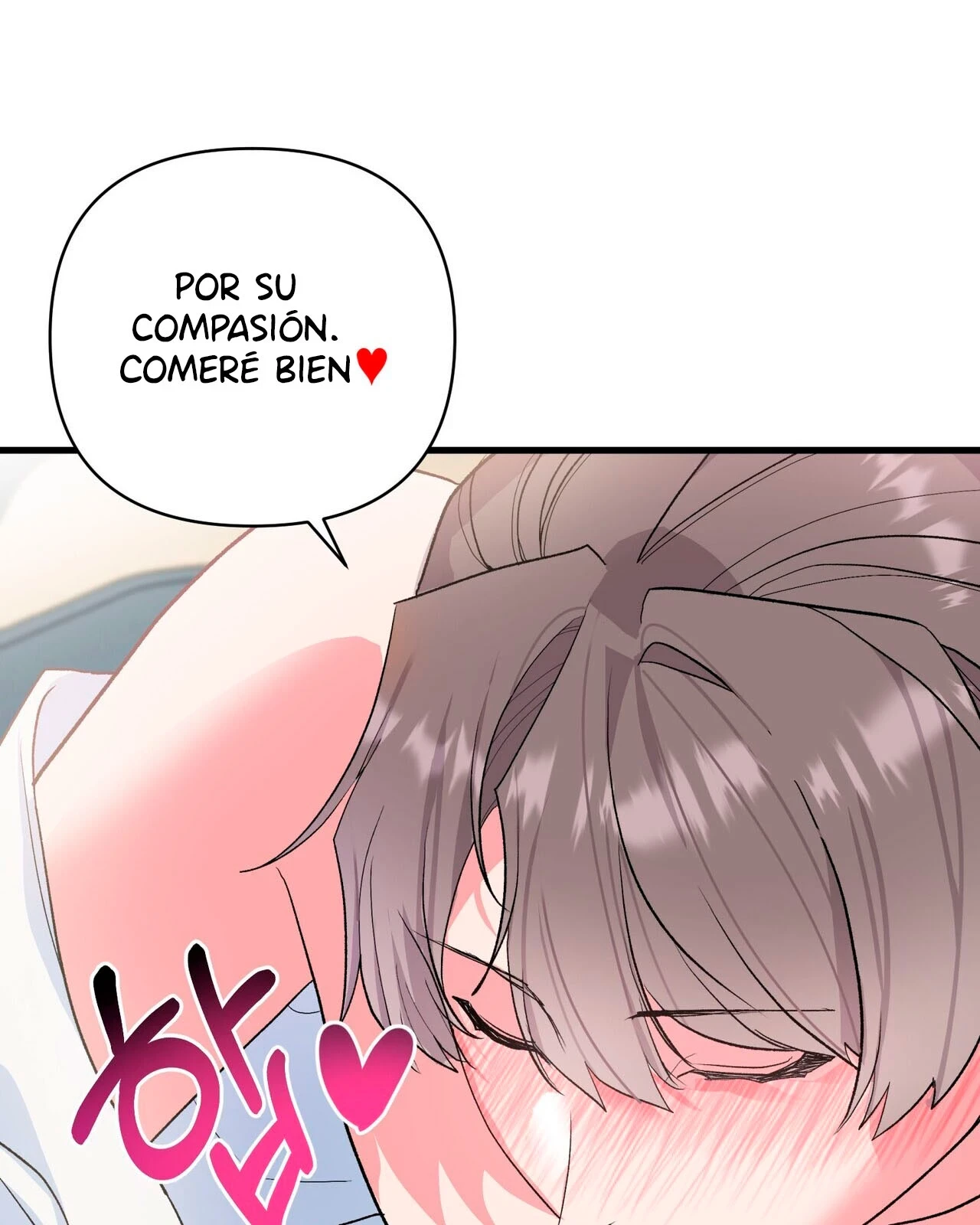 Fuí Designado como un Ídolo Capitulo 5 página 69