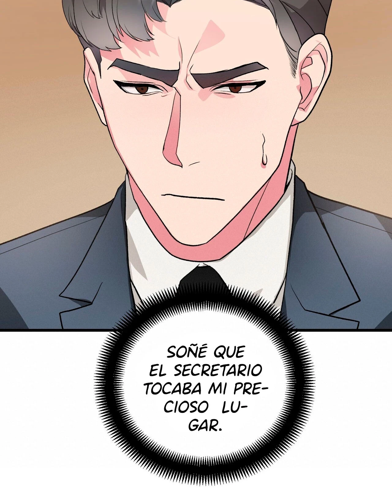 Fuí Designado como un Ídolo Capitulo 5 página 87