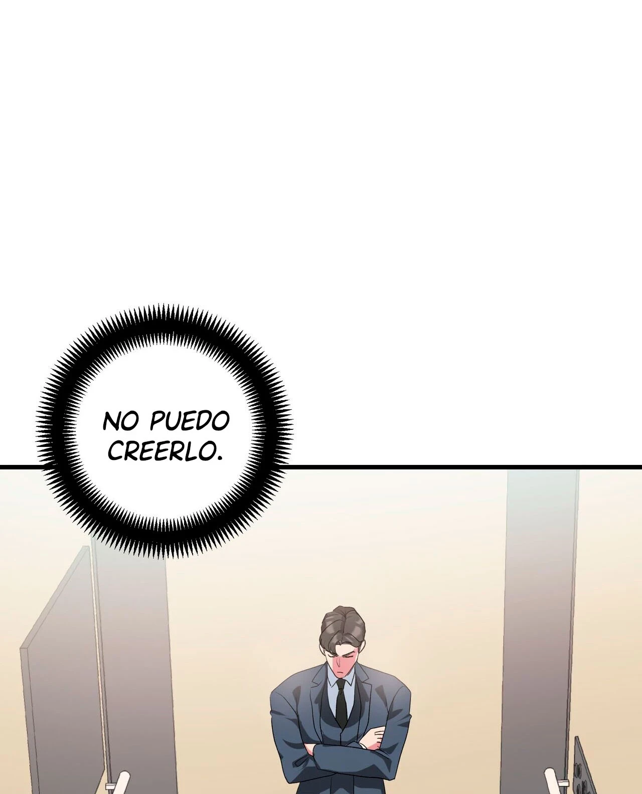 Fuí Designado como un Ídolo Capitulo 5 página 88