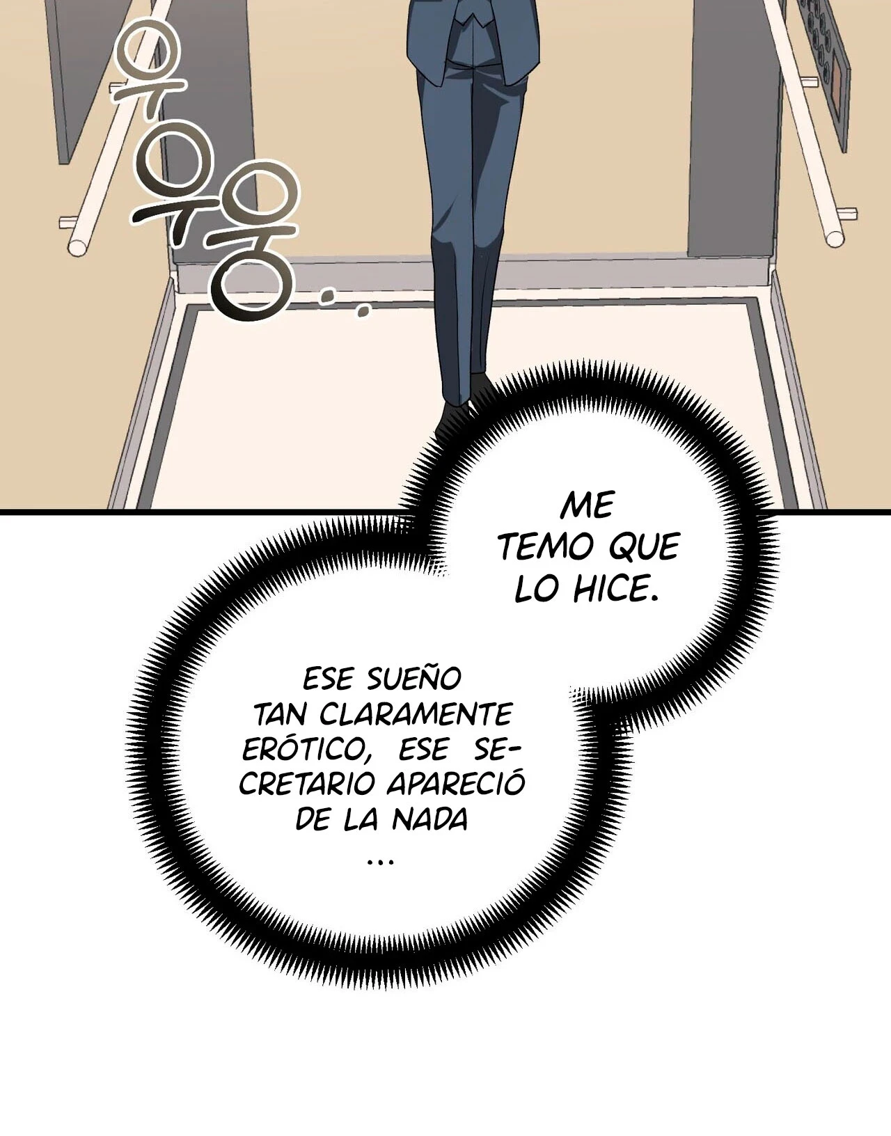 Fuí Designado como un Ídolo Capitulo 5 página 89
