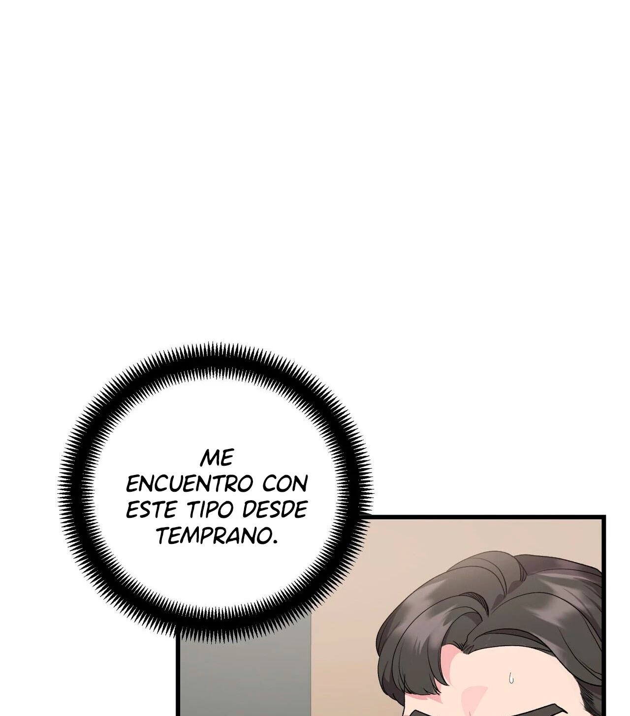 Fuí Designado como un Ídolo Capitulo 5 página 93