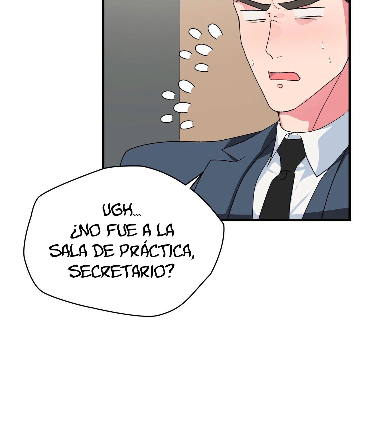 Fuí Designado como un Ídolo Capitulo 5 página 94