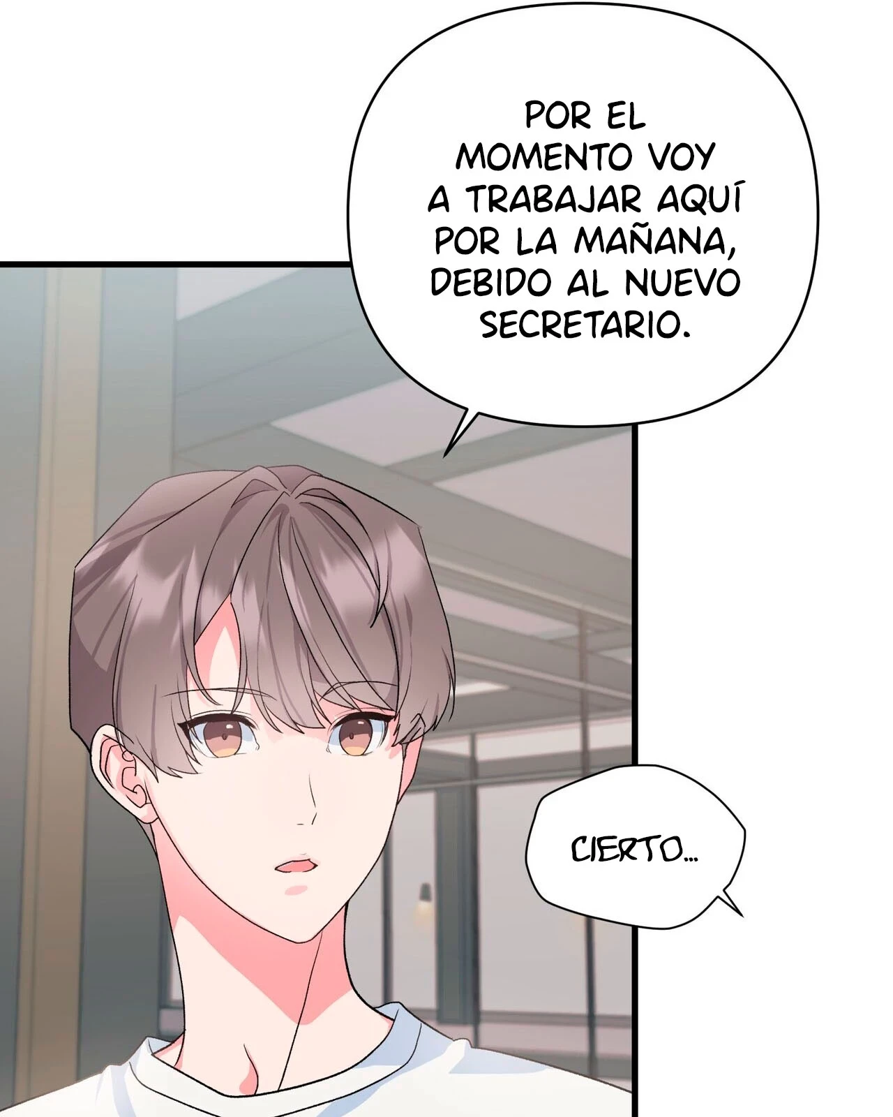 Fuí Designado como un Ídolo Capitulo 5 página 95