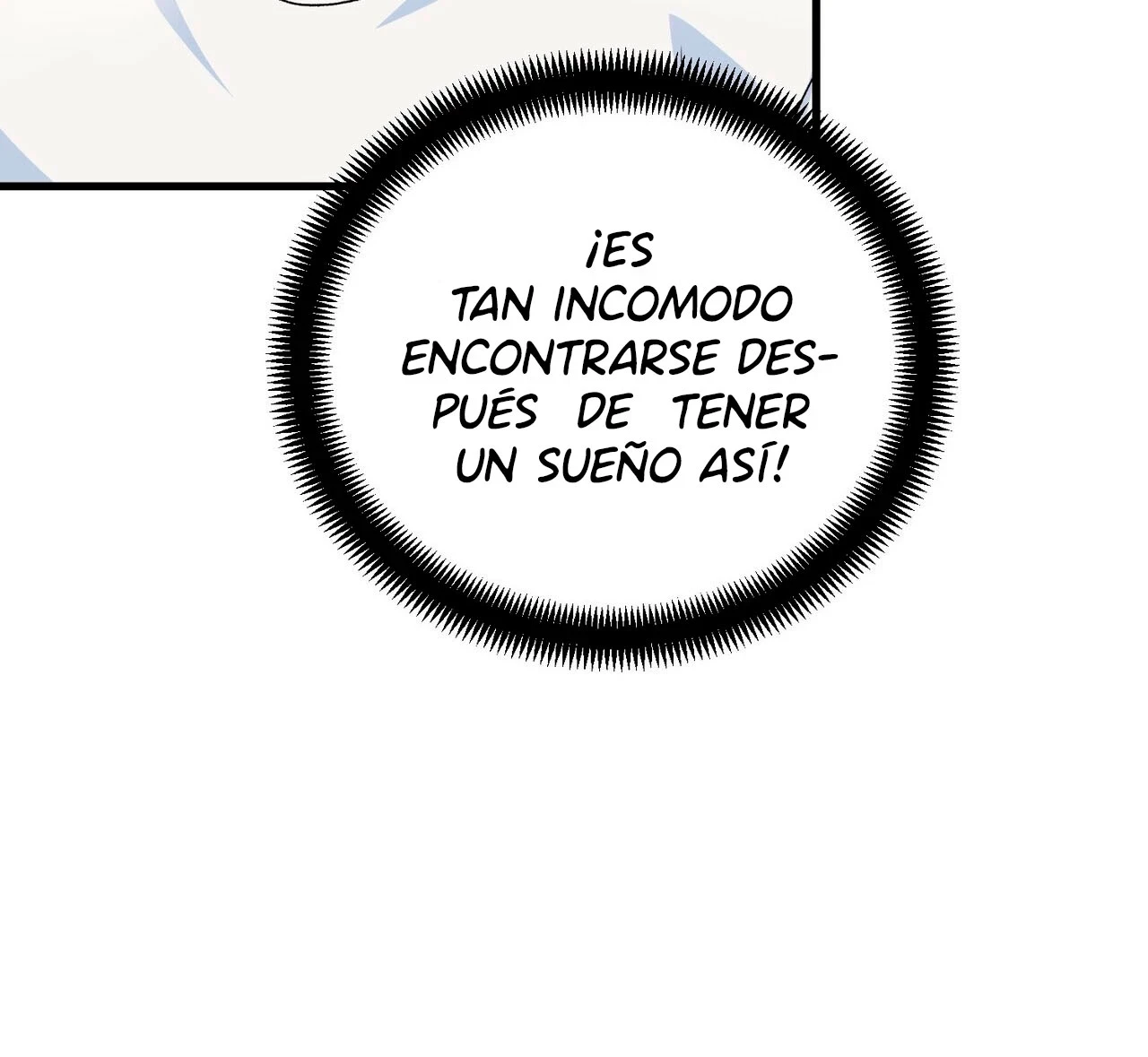 Fuí Designado como un Ídolo Capitulo 5 página 96
