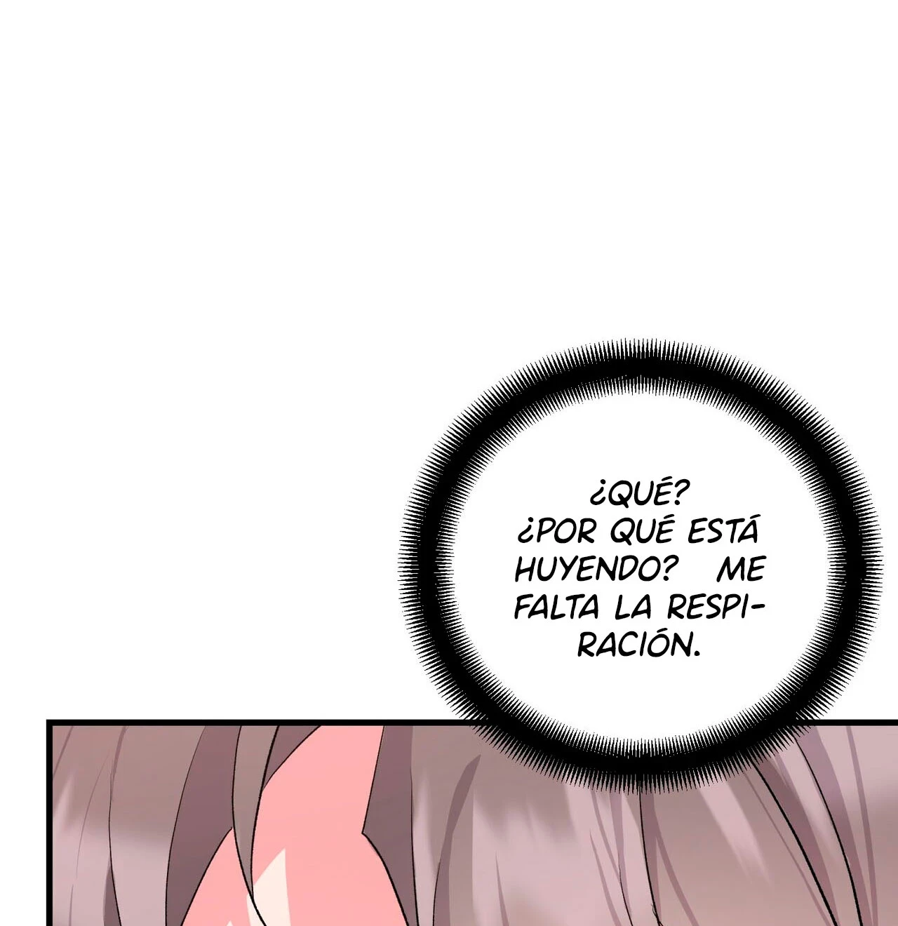 Fuí Designado como un Ídolo Capitulo 5 página 98