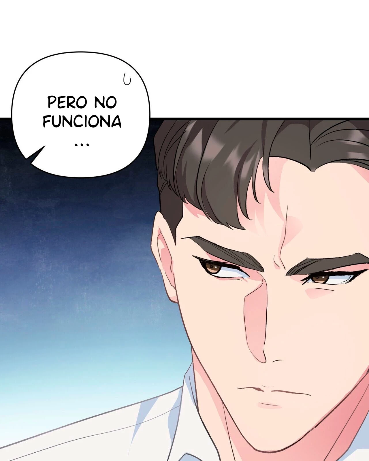 Fuí Designado como un Ídolo Capitulo 6 página 101