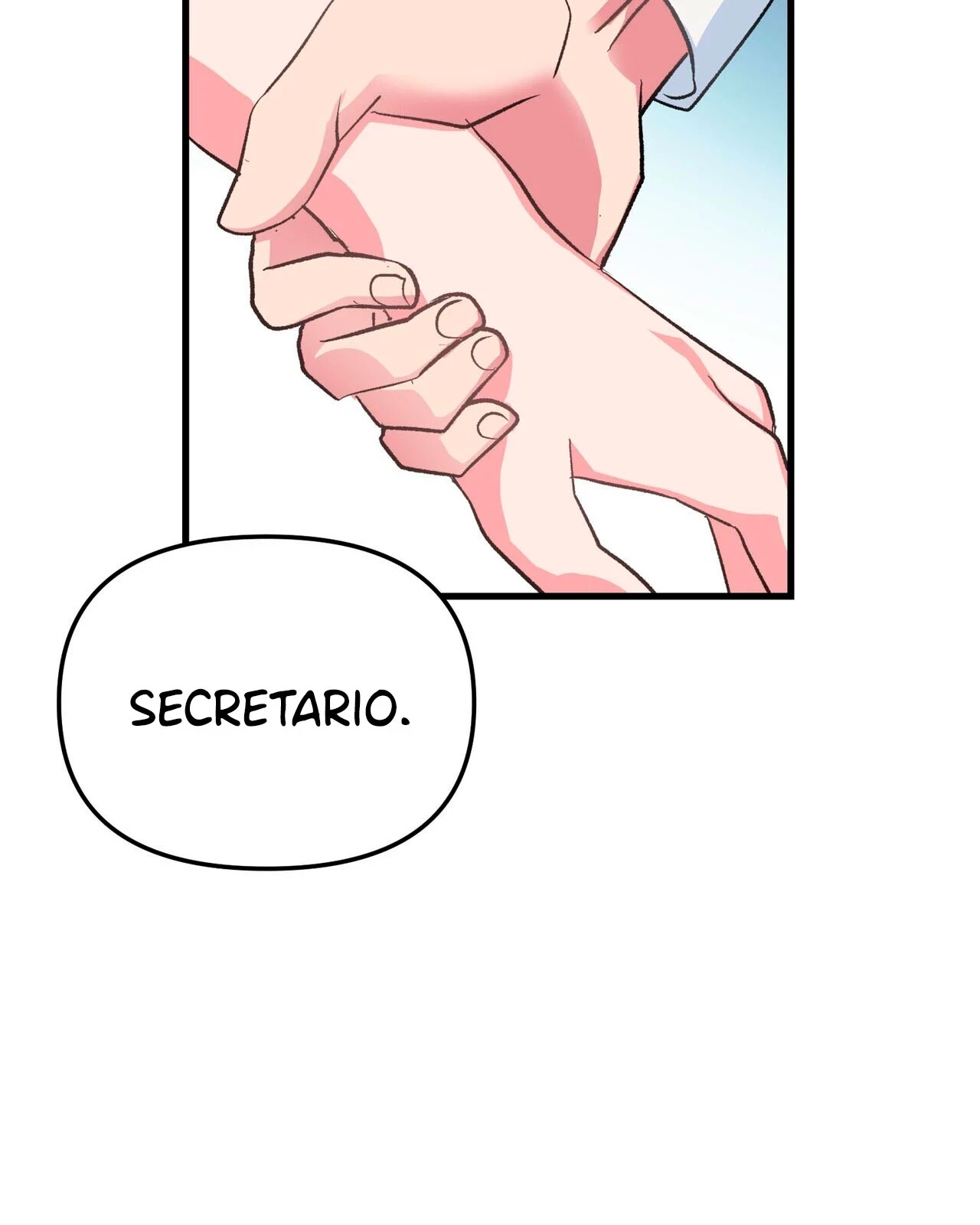 Fuí Designado como un Ídolo Capitulo 6 página 103