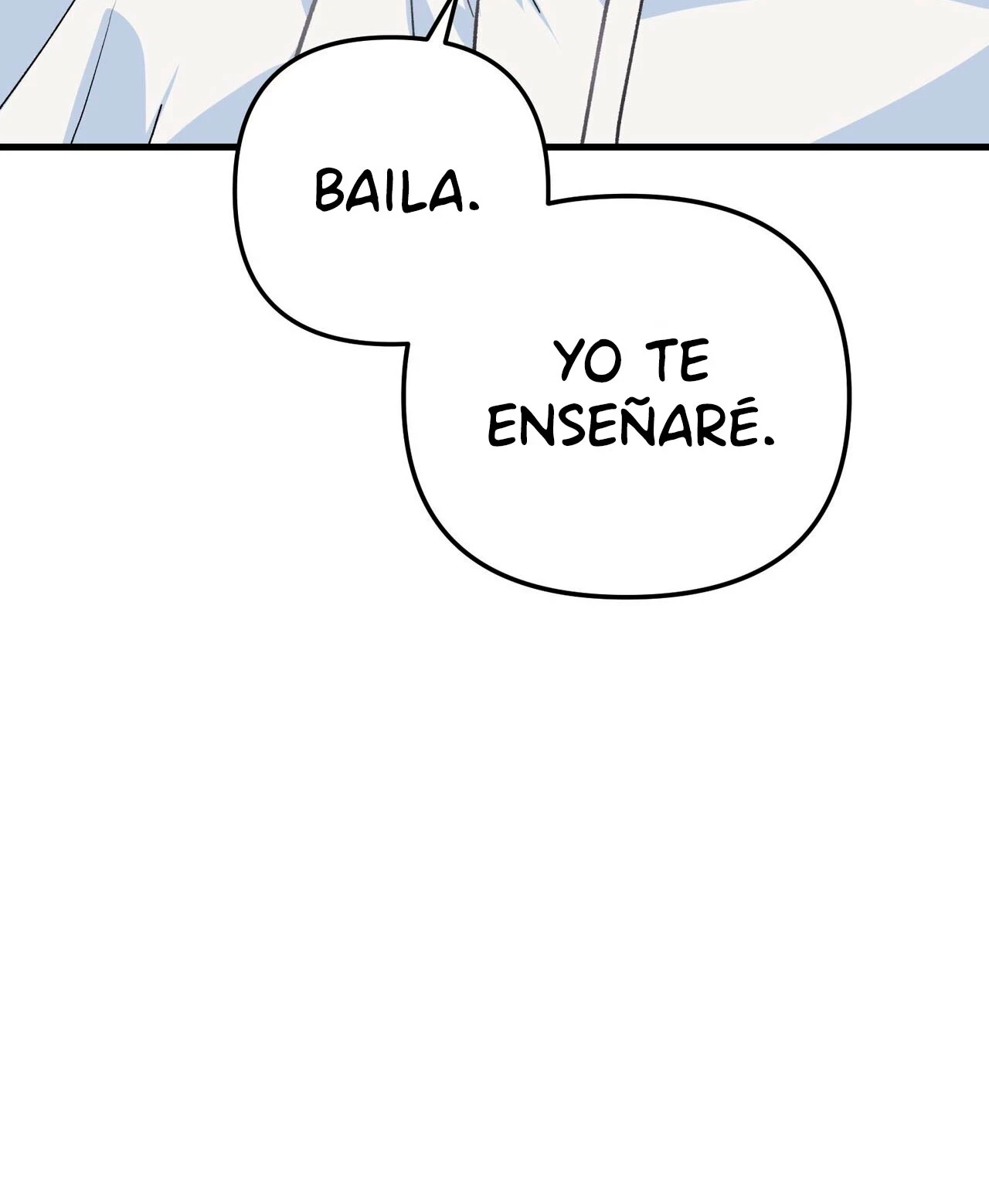 Fuí Designado como un Ídolo Capitulo 6 página 106