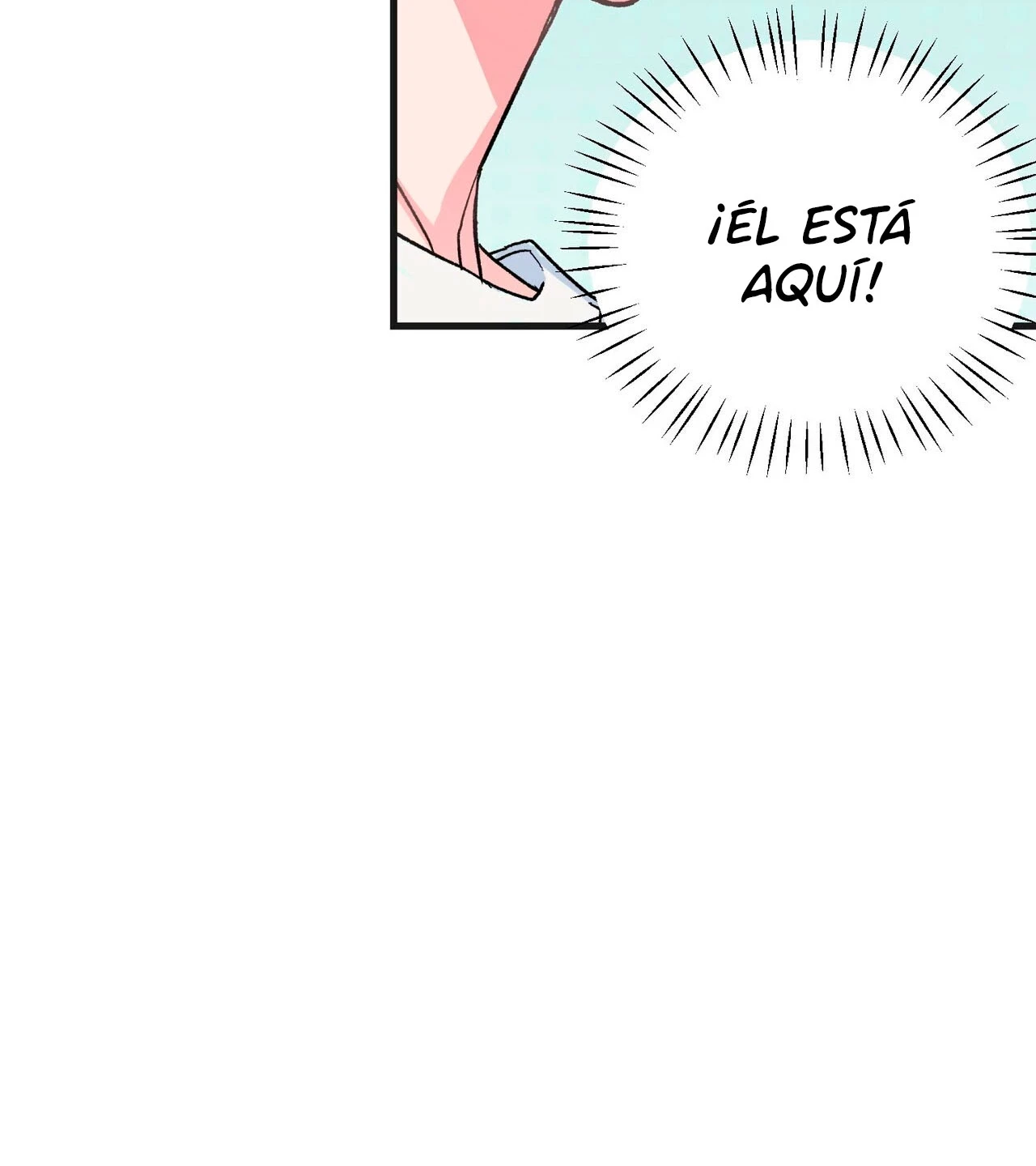 Fuí Designado como un Ídolo Capitulo 6 página 22