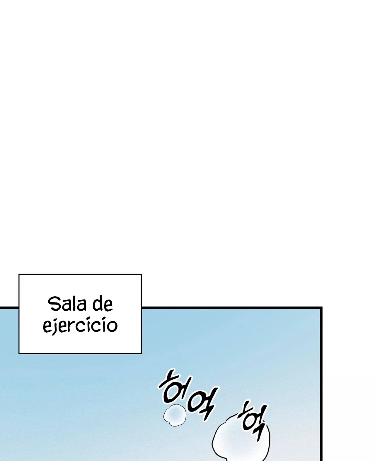 Fuí Designado como un Ídolo Capitulo 6 página 40