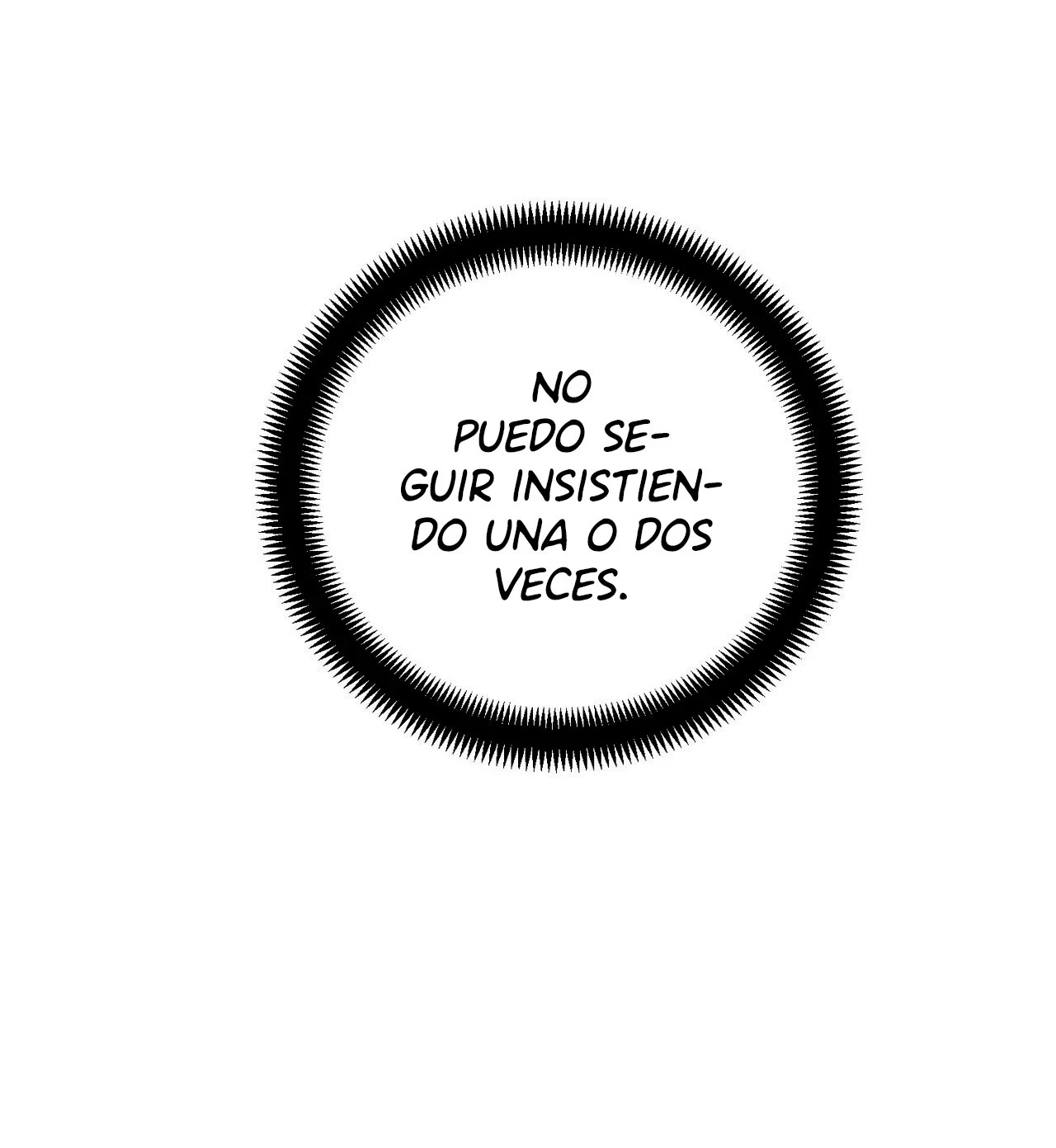 Fuí Designado como un Ídolo Capitulo 6 página 51